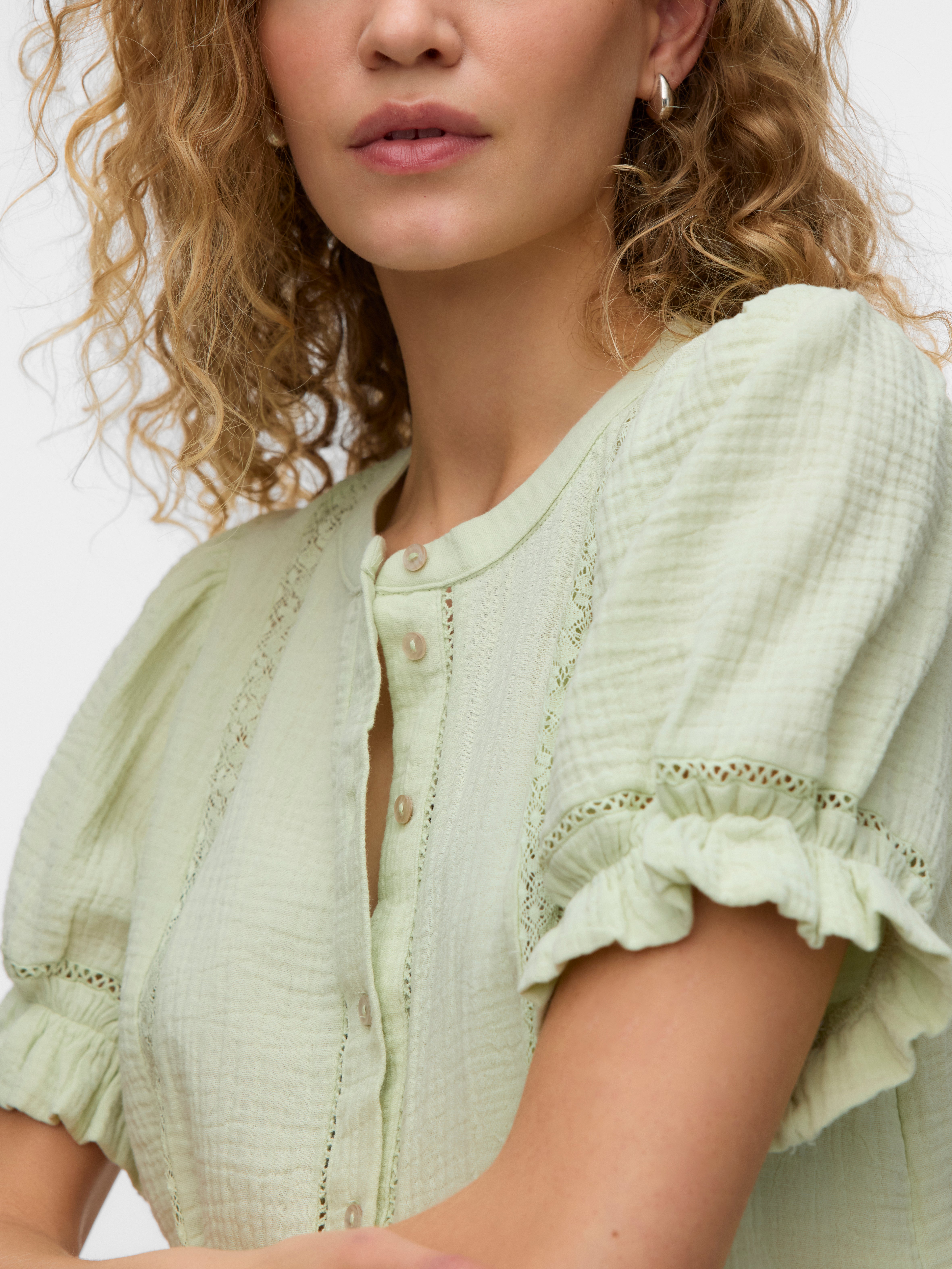VERO MODA® VMNATALI Top