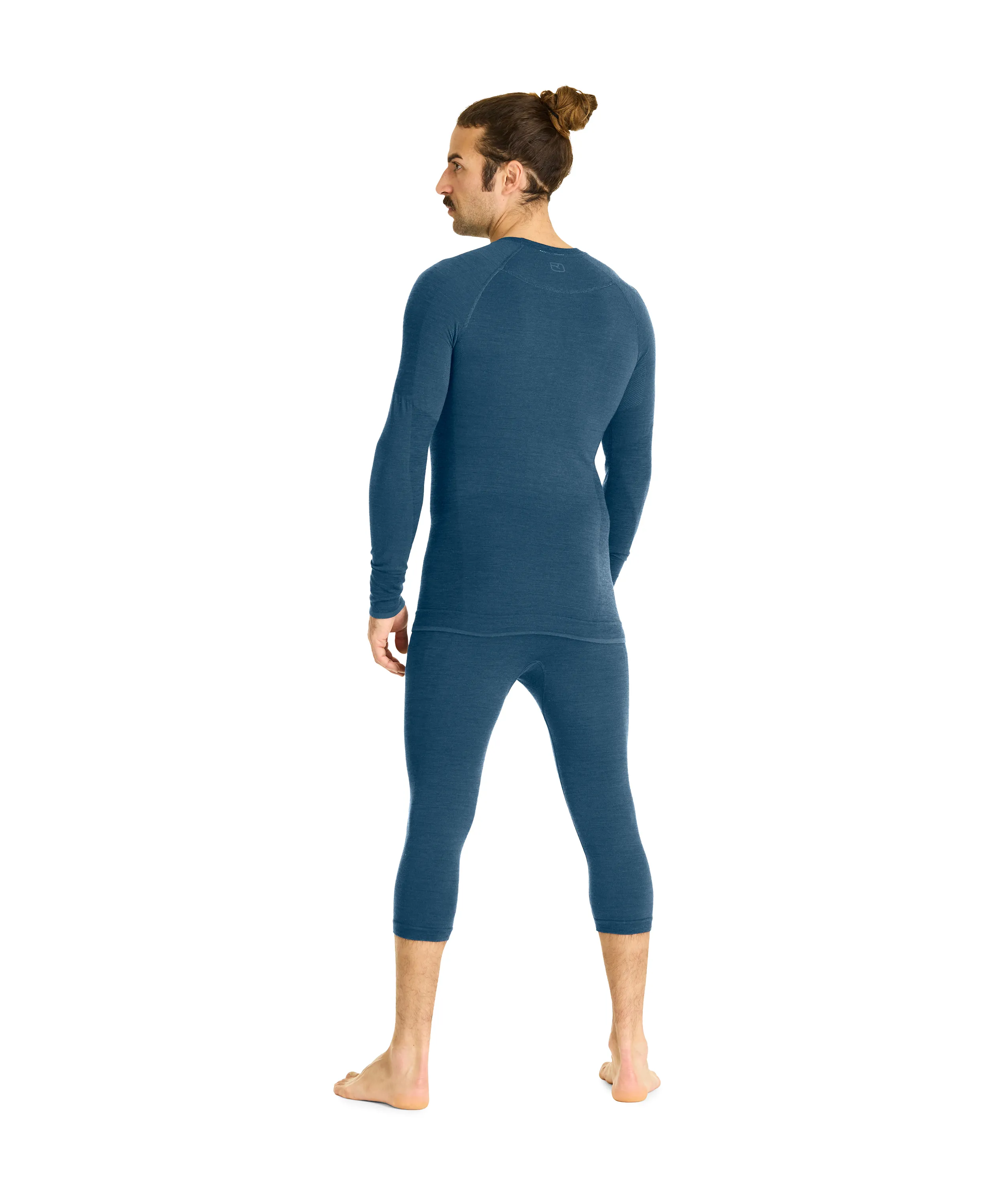 ORTOVOXR 230 COMPETITION LONG SLEEVE