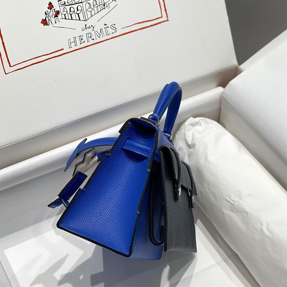 Hermes Kelly Doll Picto(HIGH-END GRADE)