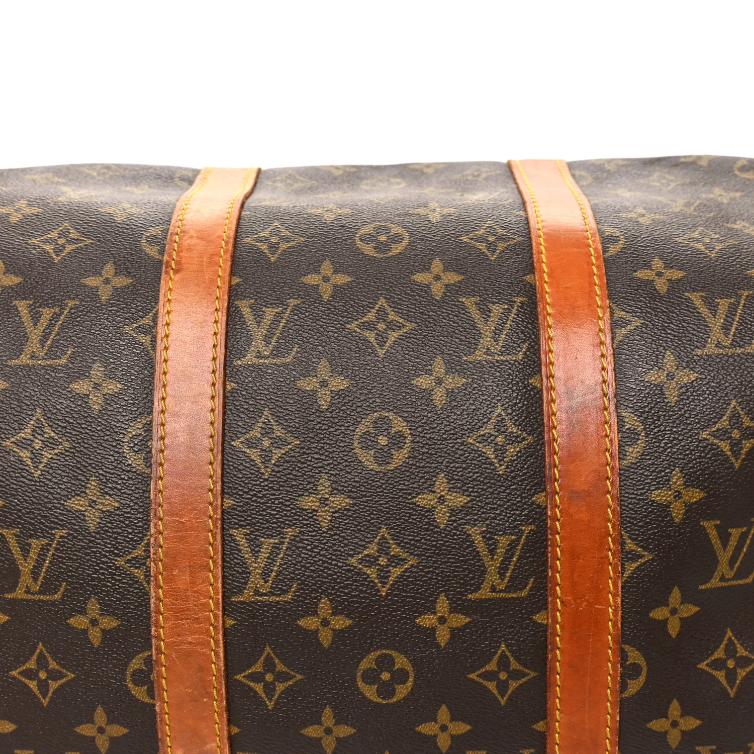 Monogram Keepall Bandouliere 50