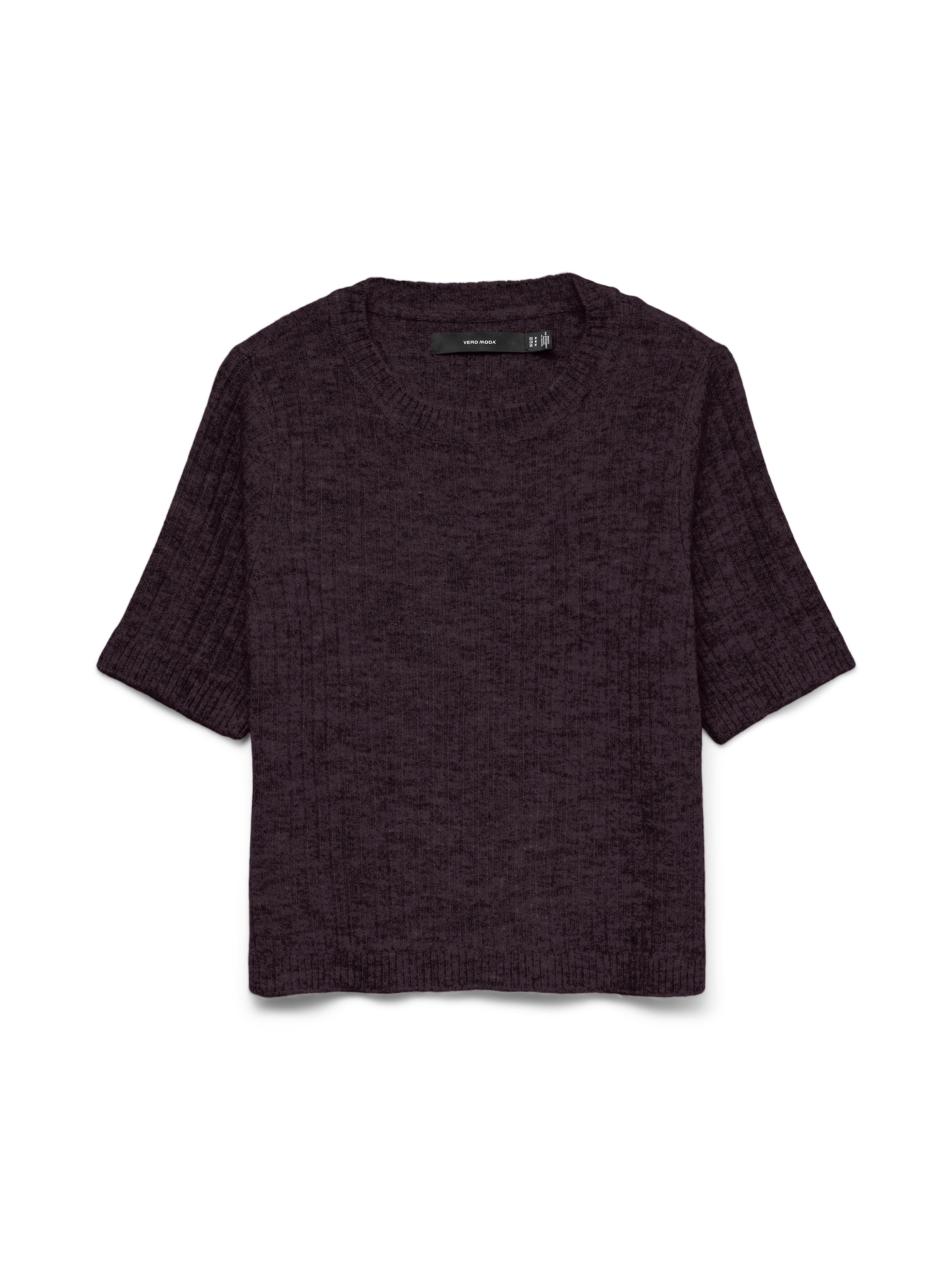 VERO MODA® VMSALLY Knitted pullover