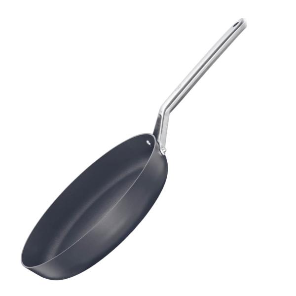 Taiten stekepanne 28 cm svart