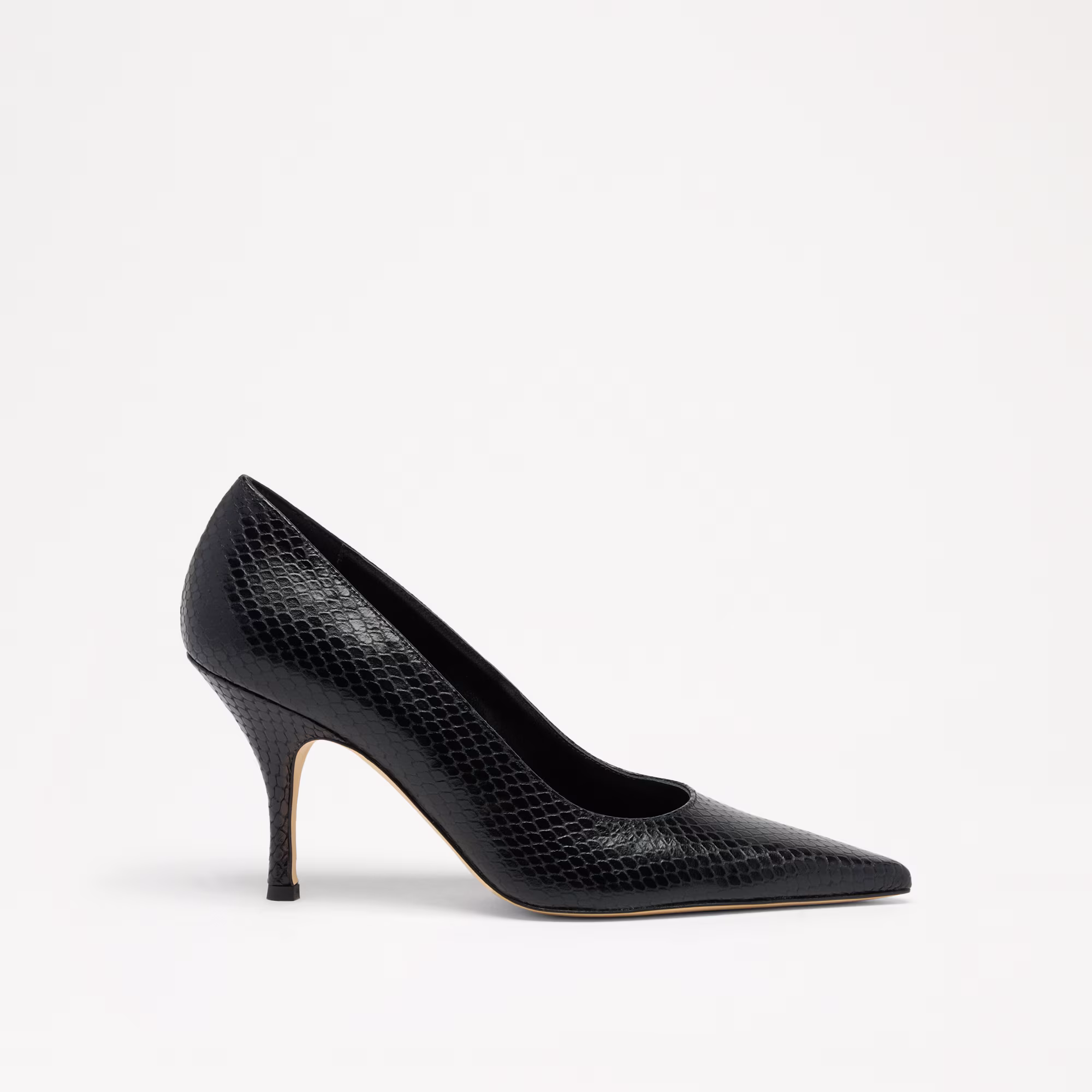 Hillcliffe Court High<br>High Heeled Court