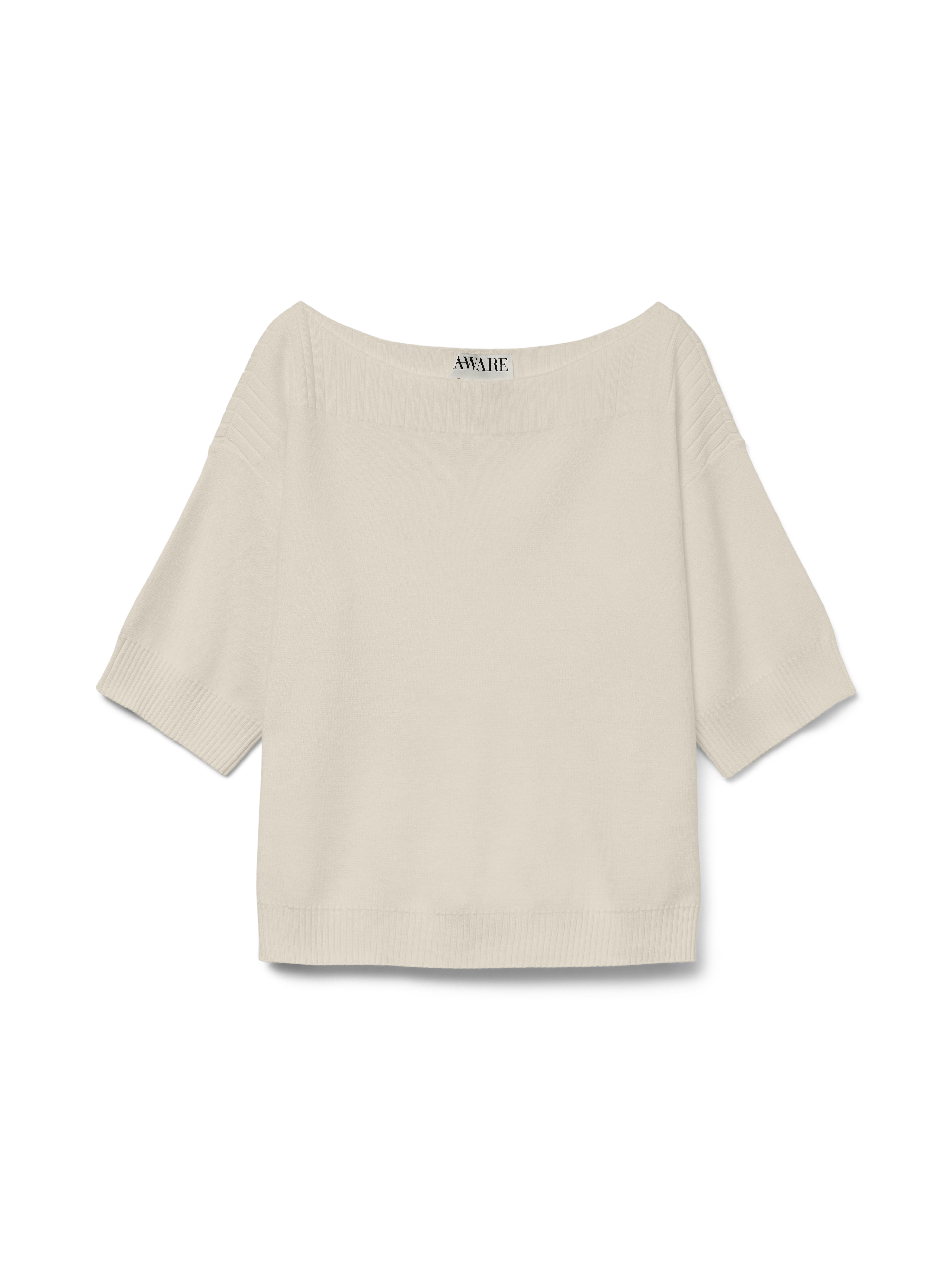 VERO MODA® AWJEMMA Knitted pullover