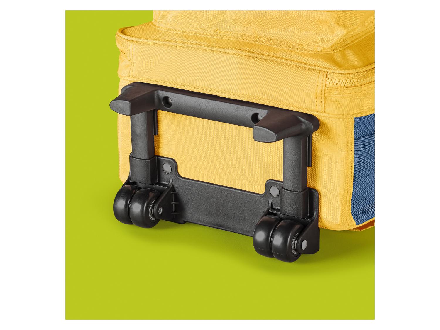lupilu Valise enfant, 22 L