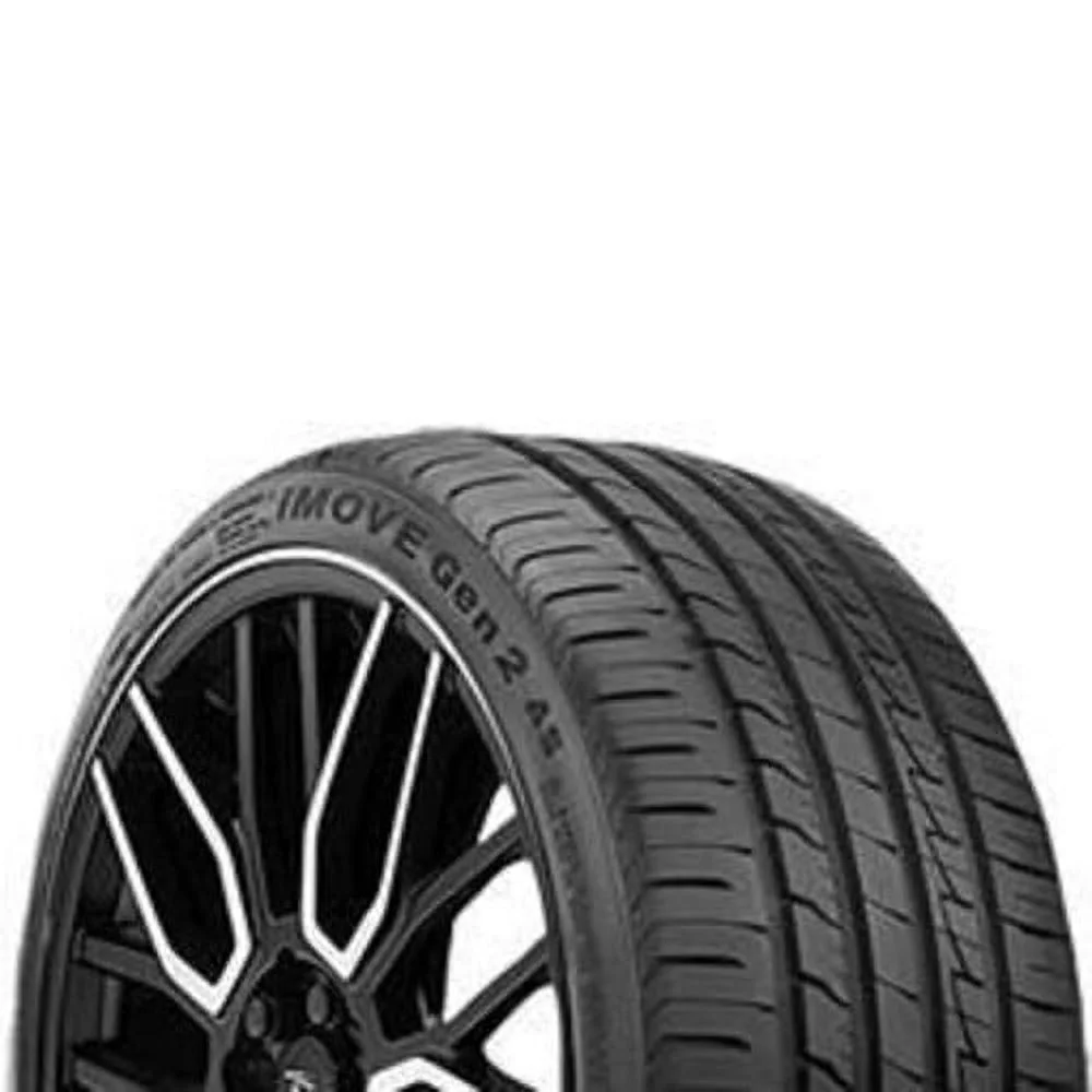 Ironman Imove Gen2 AS 245/50R18 100W BSW (4 Tires)