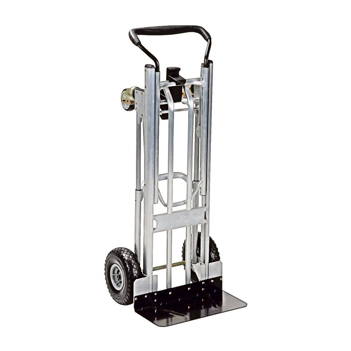 Cosco 3-in-1 Convertible Hand Truck 56409