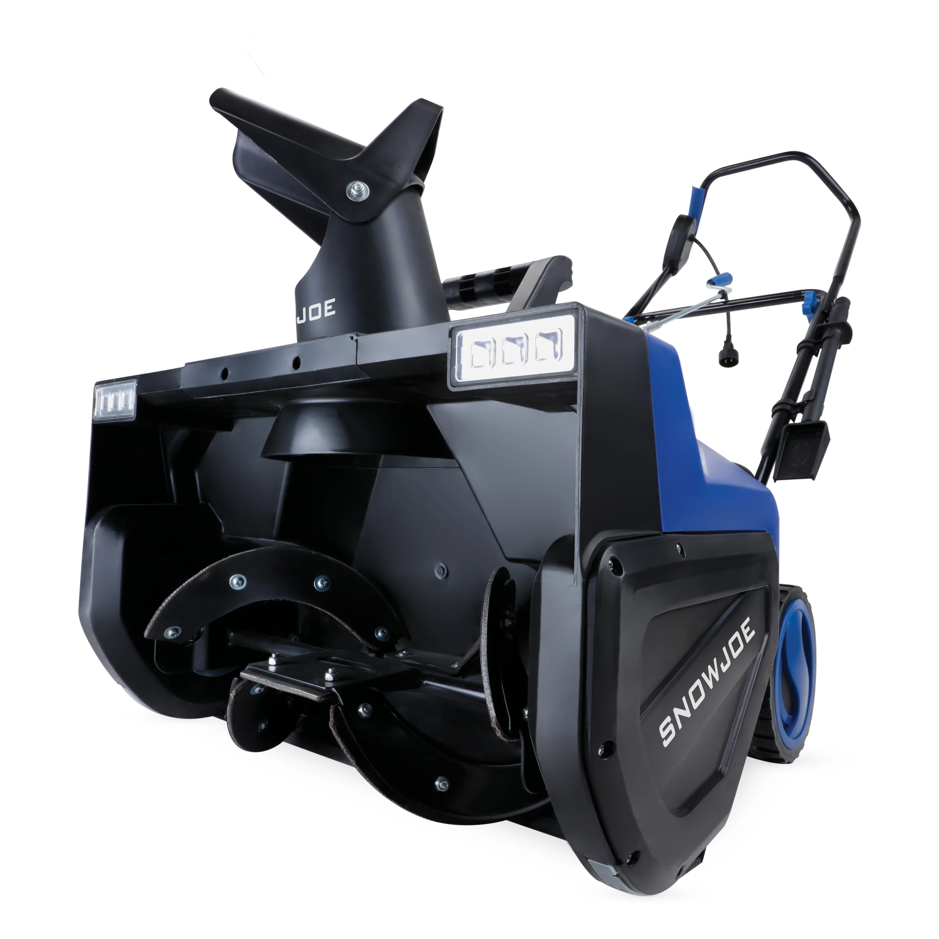 Open Box Electric Snow Blower, 22", Dual LED Lights, Bonus Cover Included, SJ627E-CVR - Image 3