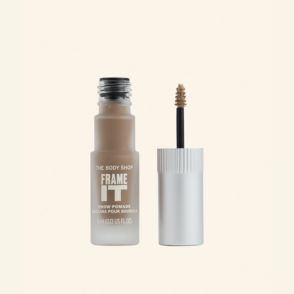 Frame It Brow Pomade Blonde