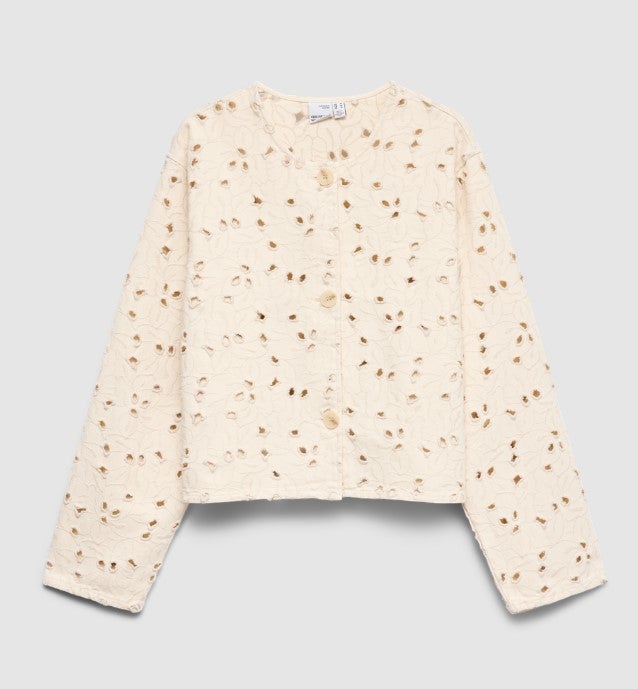 VERO MODA® VMKARLY Denim jacket