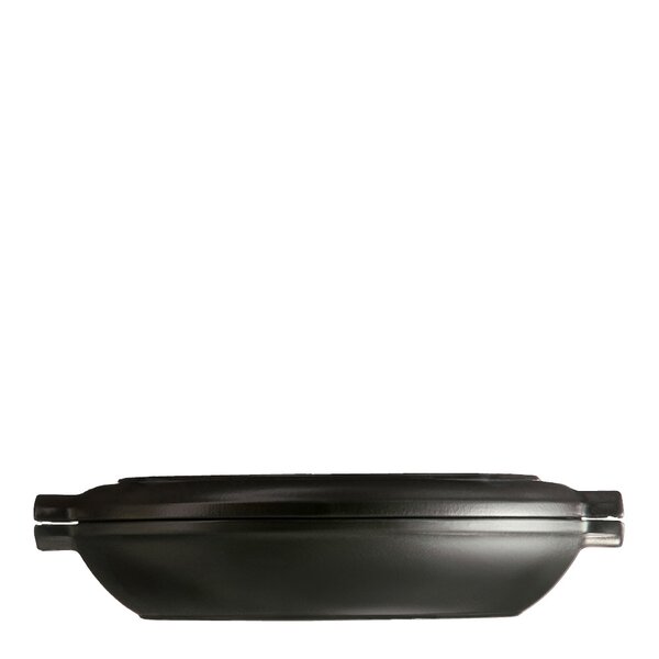 Ildfast form tarte tartin 2,2L mørk grå