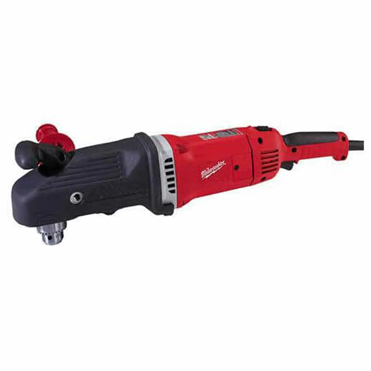 Milwaukee 1680-20 1/2 Super Hawg Drill