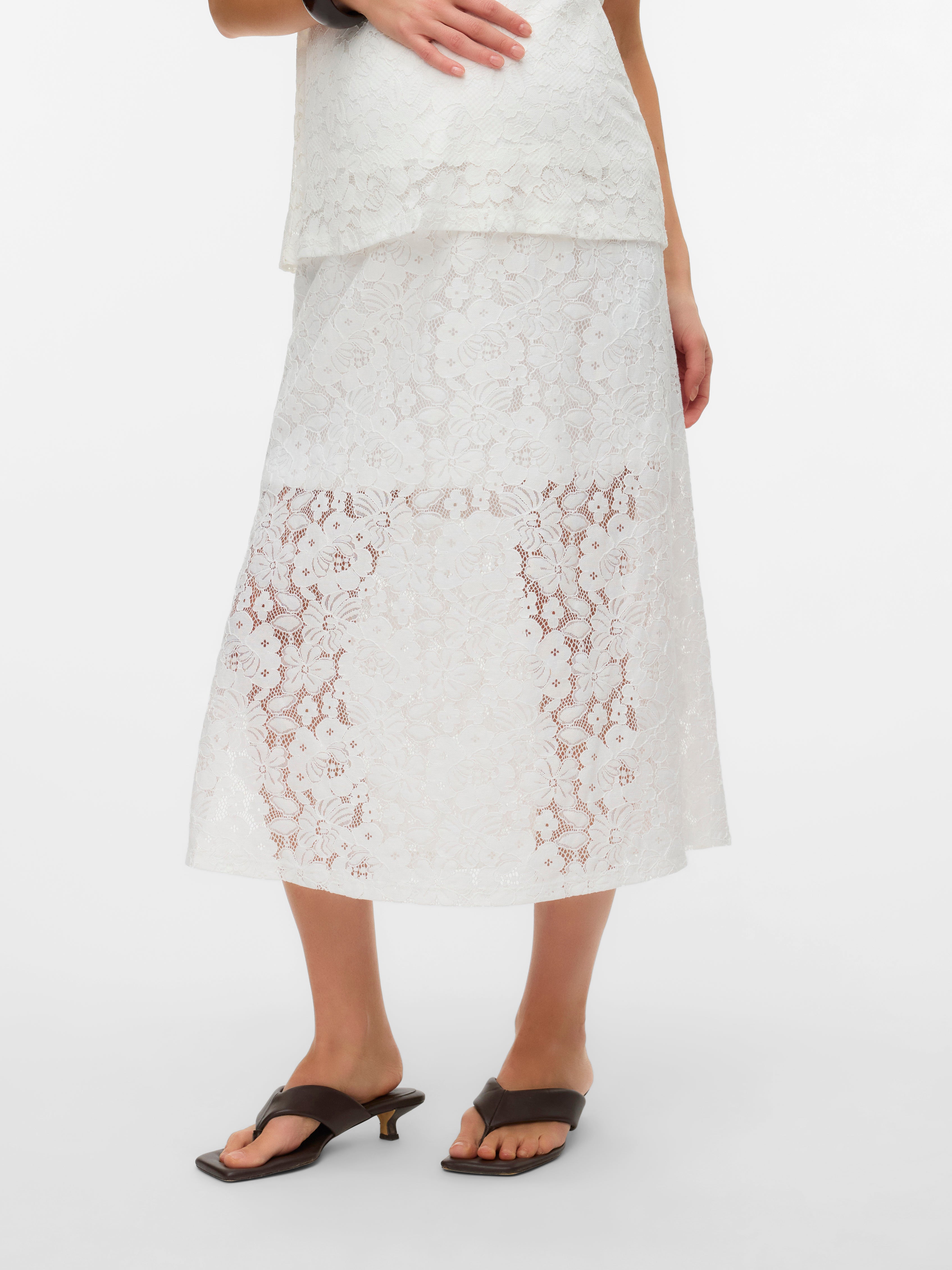 VERO MODA® Long skirt