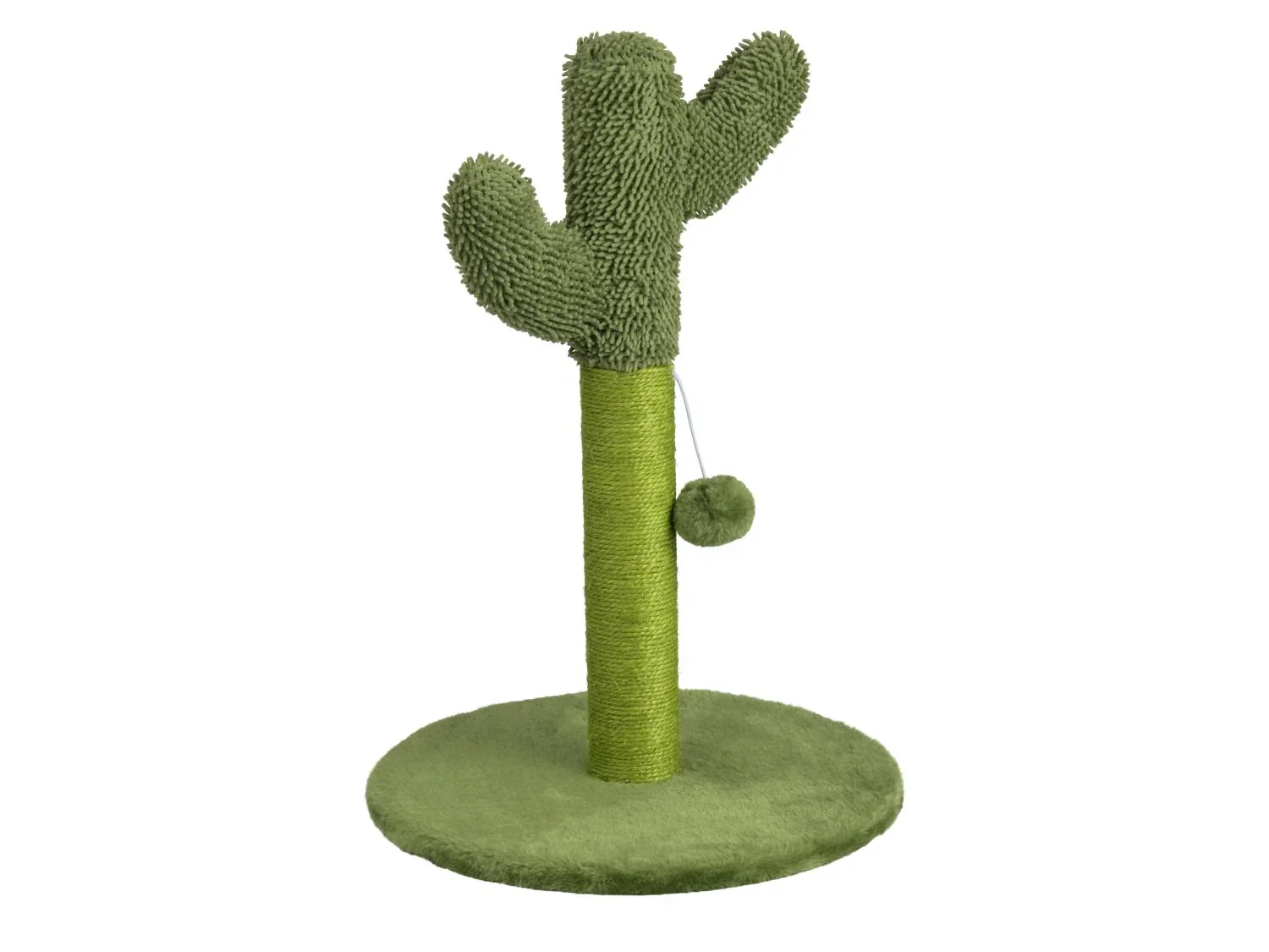 zoofari Arbre  chat, 54 x  38 cm
