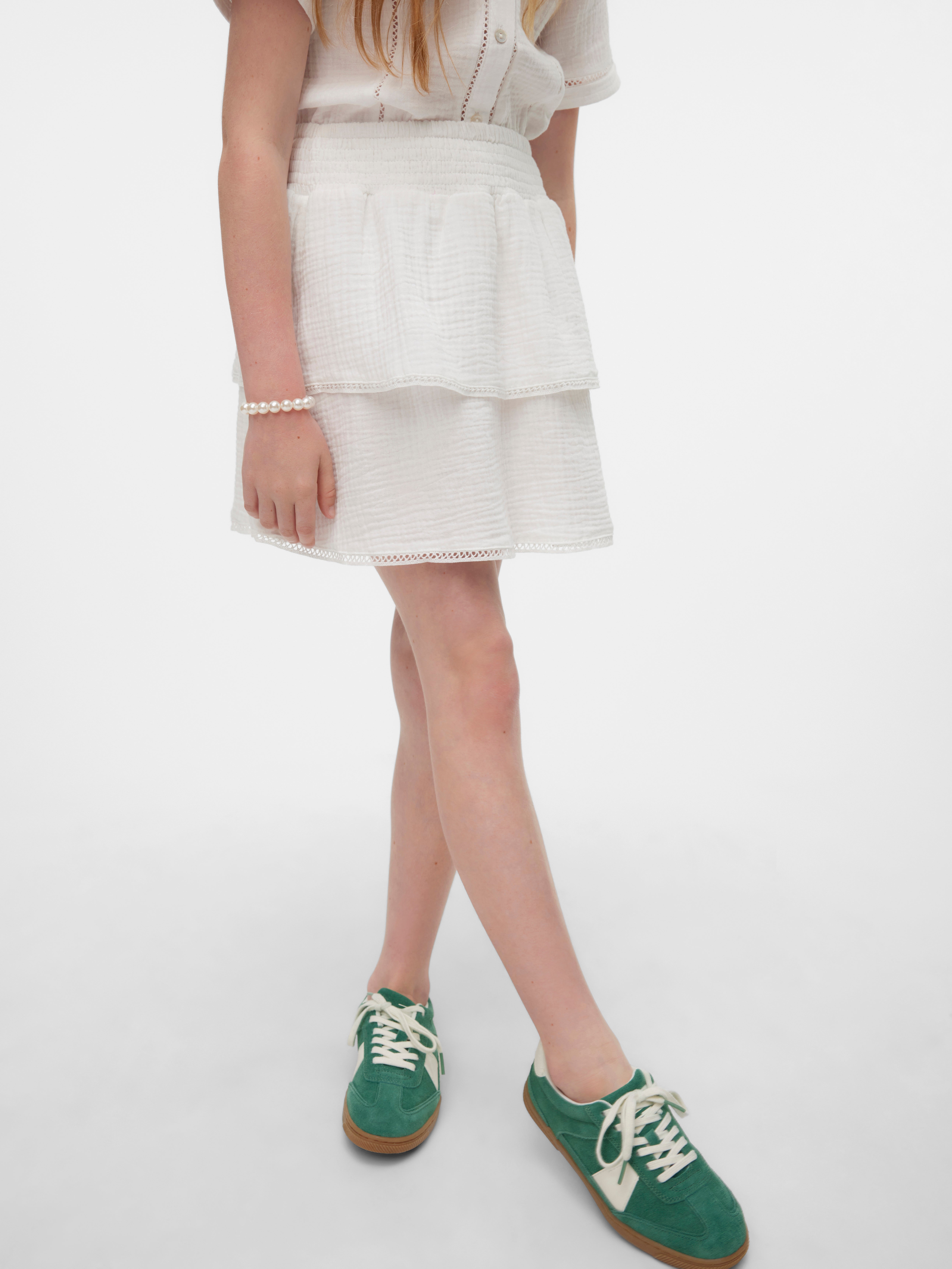 VERO MODA® VMNATALI High waist Short skirt