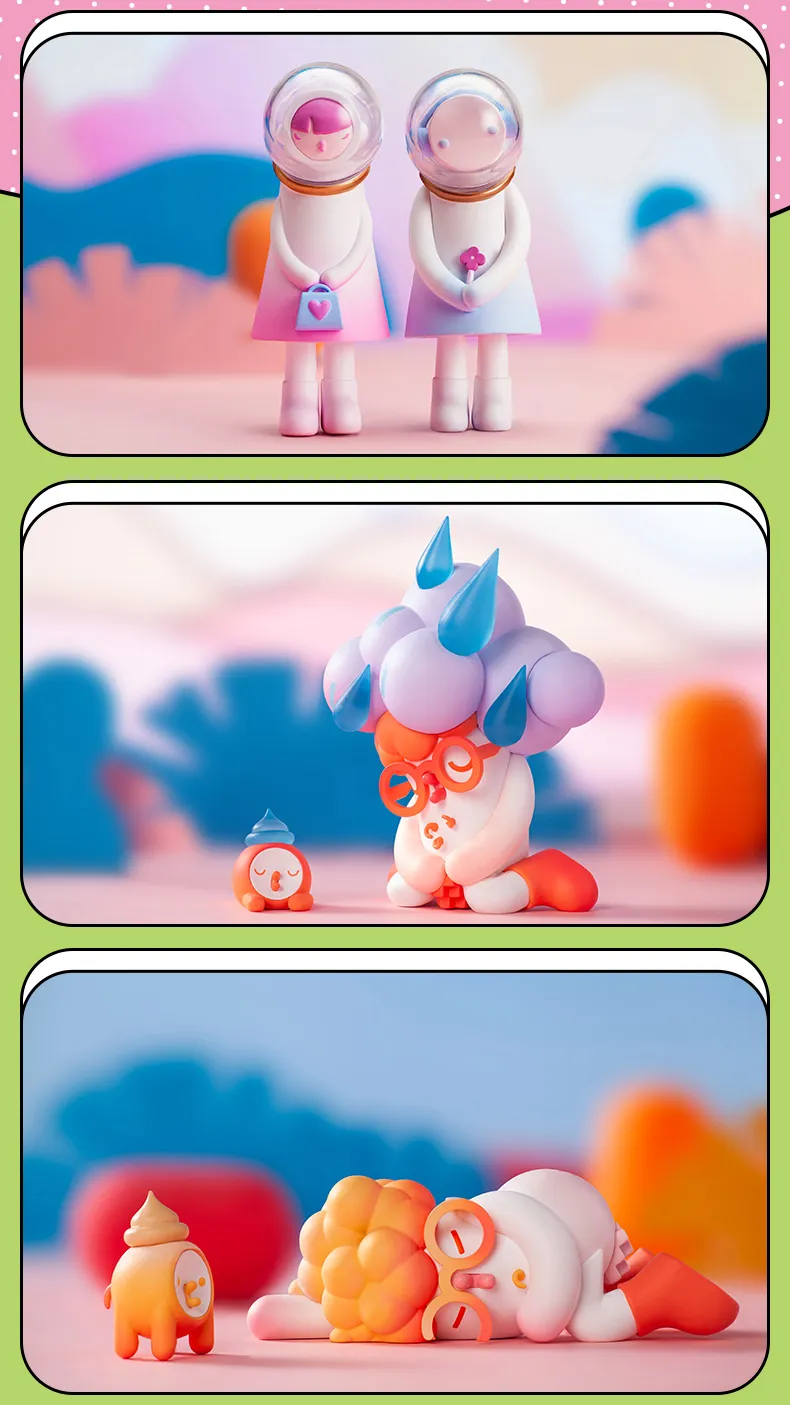 POP MART
