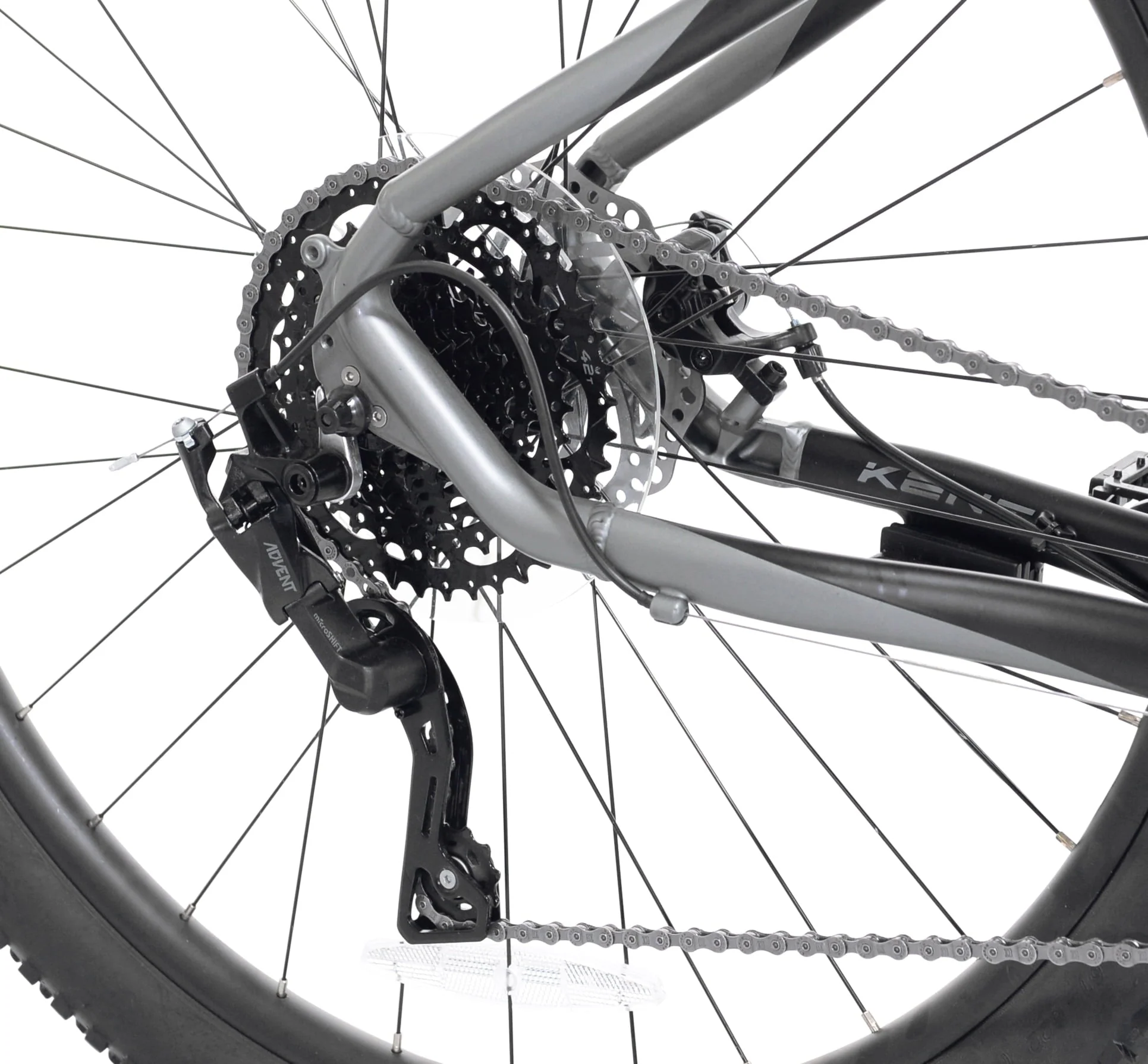 Kent Bicycles 29