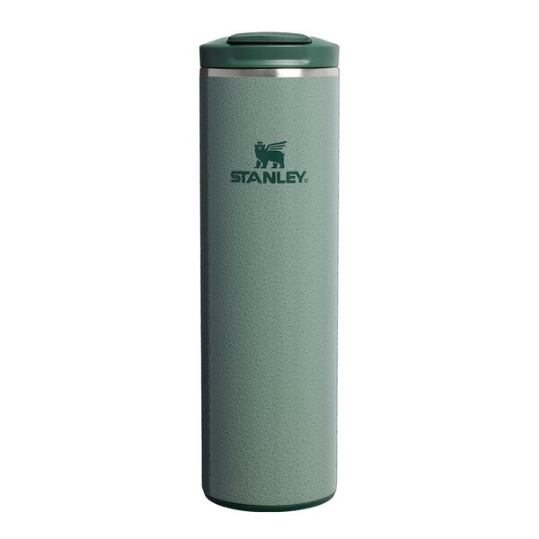 Transit Fliptop termokopp 47 cl hammertone green