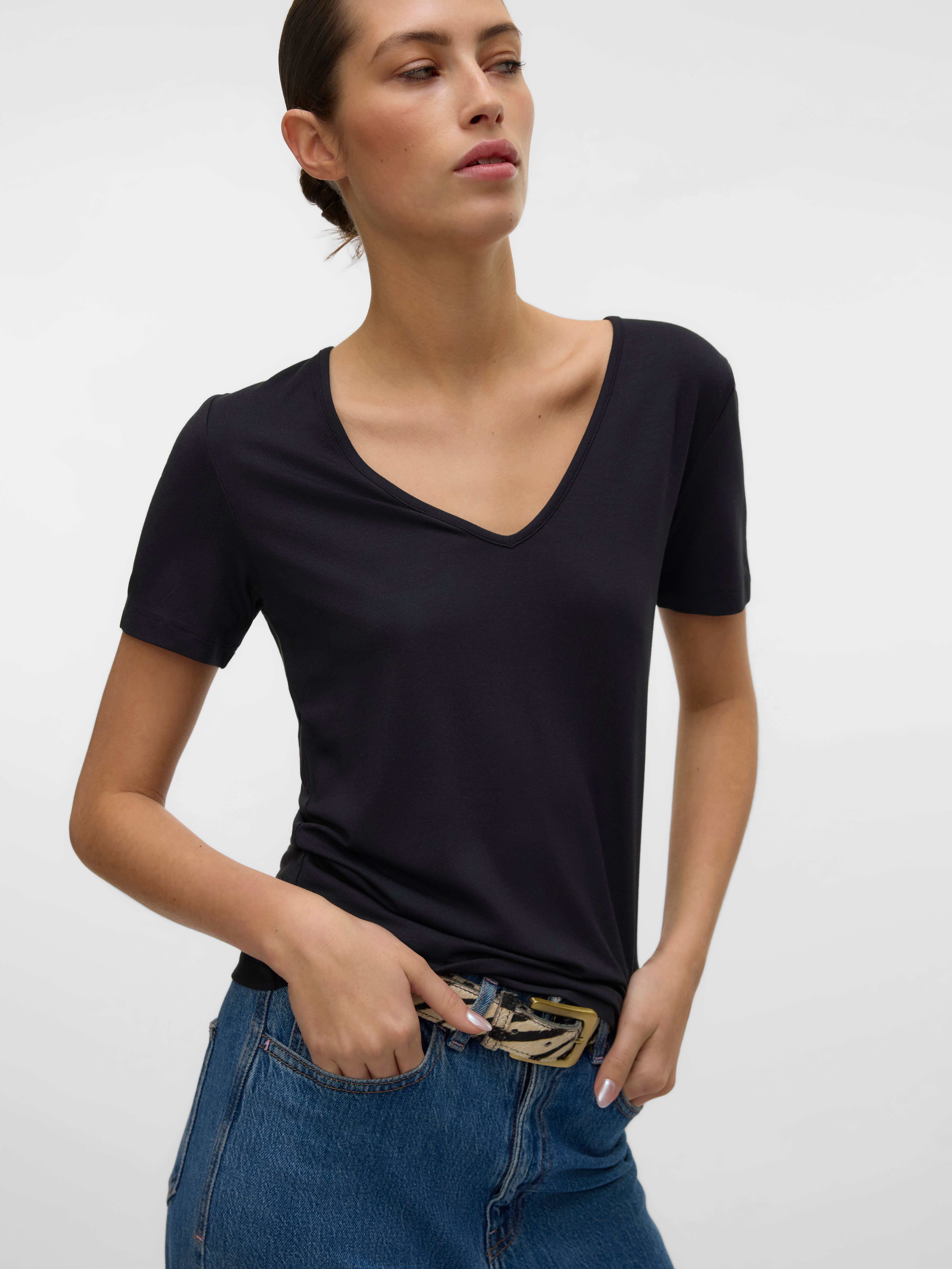 VERO MODA® VMPEPPER T-Shirt