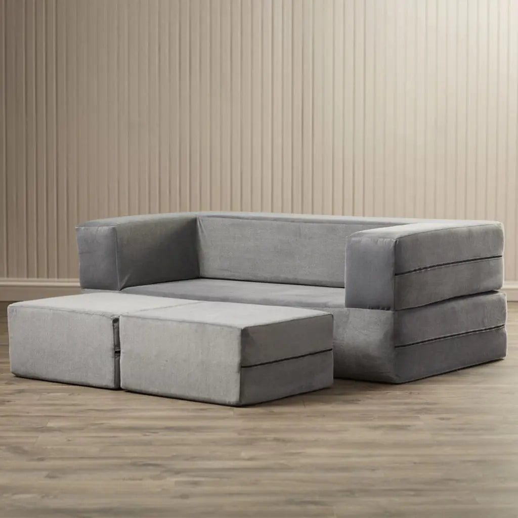Bras carré Eugene 61''