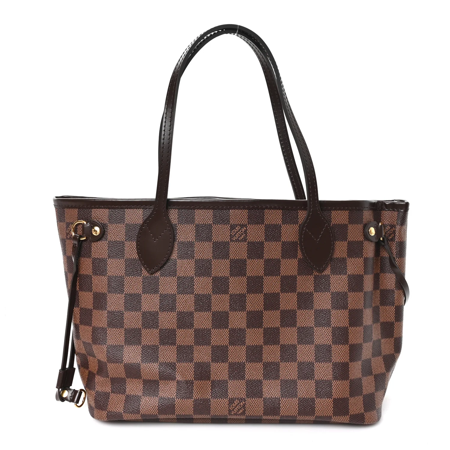 Damier Ebene Neo Neverfull PM