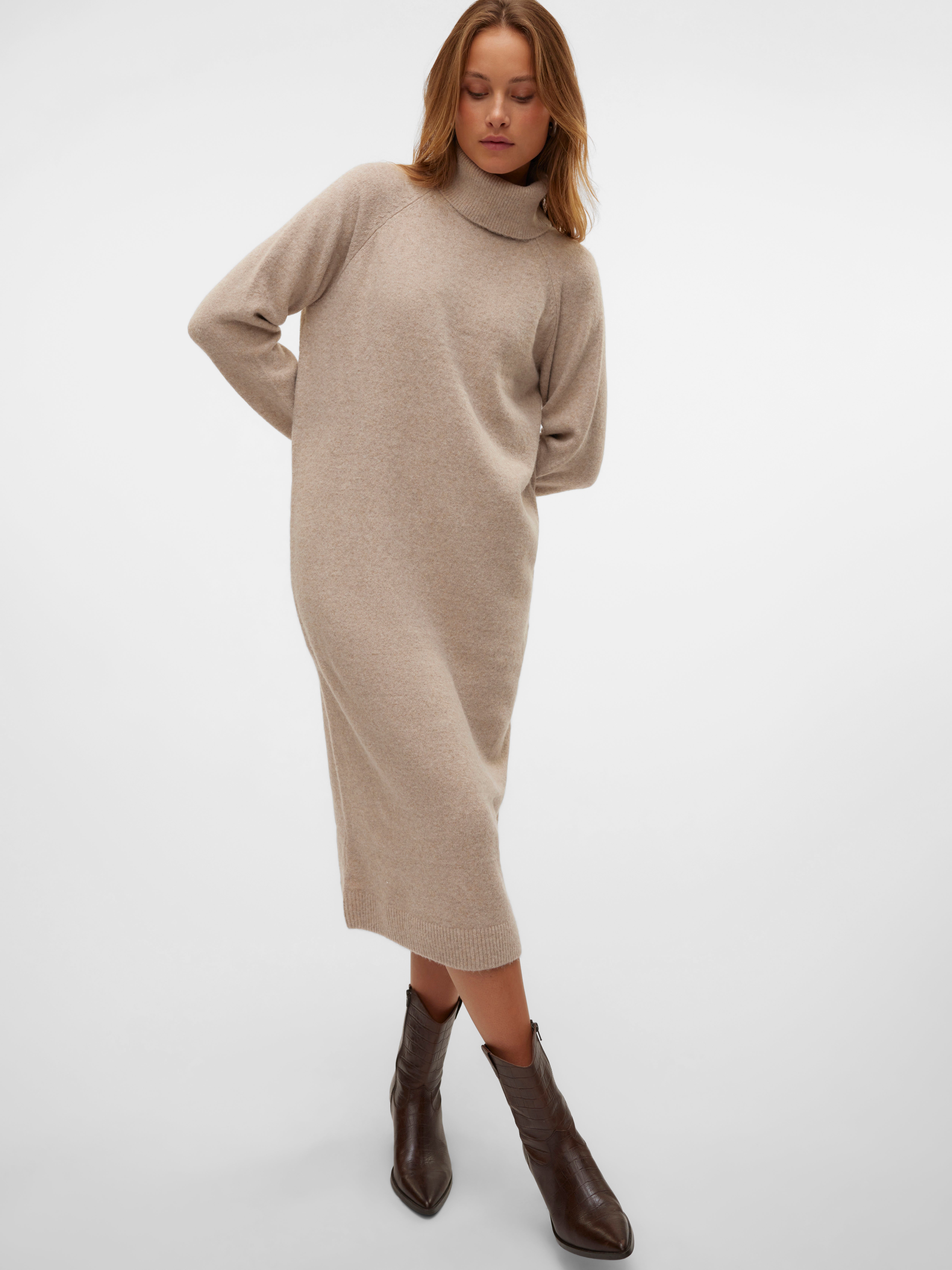 VERO MODA® VMMARWA Long dress