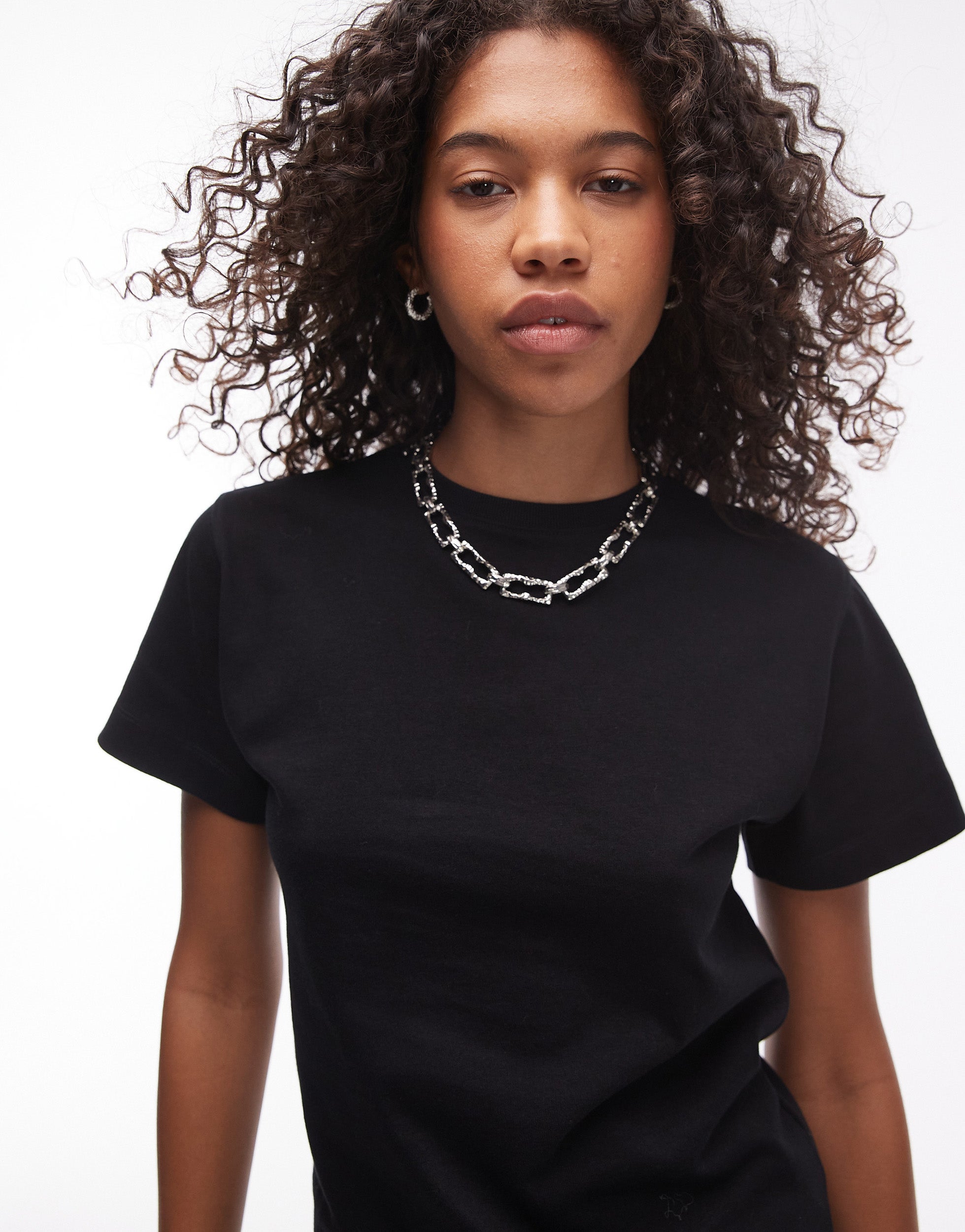 VERO MODA® TOPSHOP T-Shirt