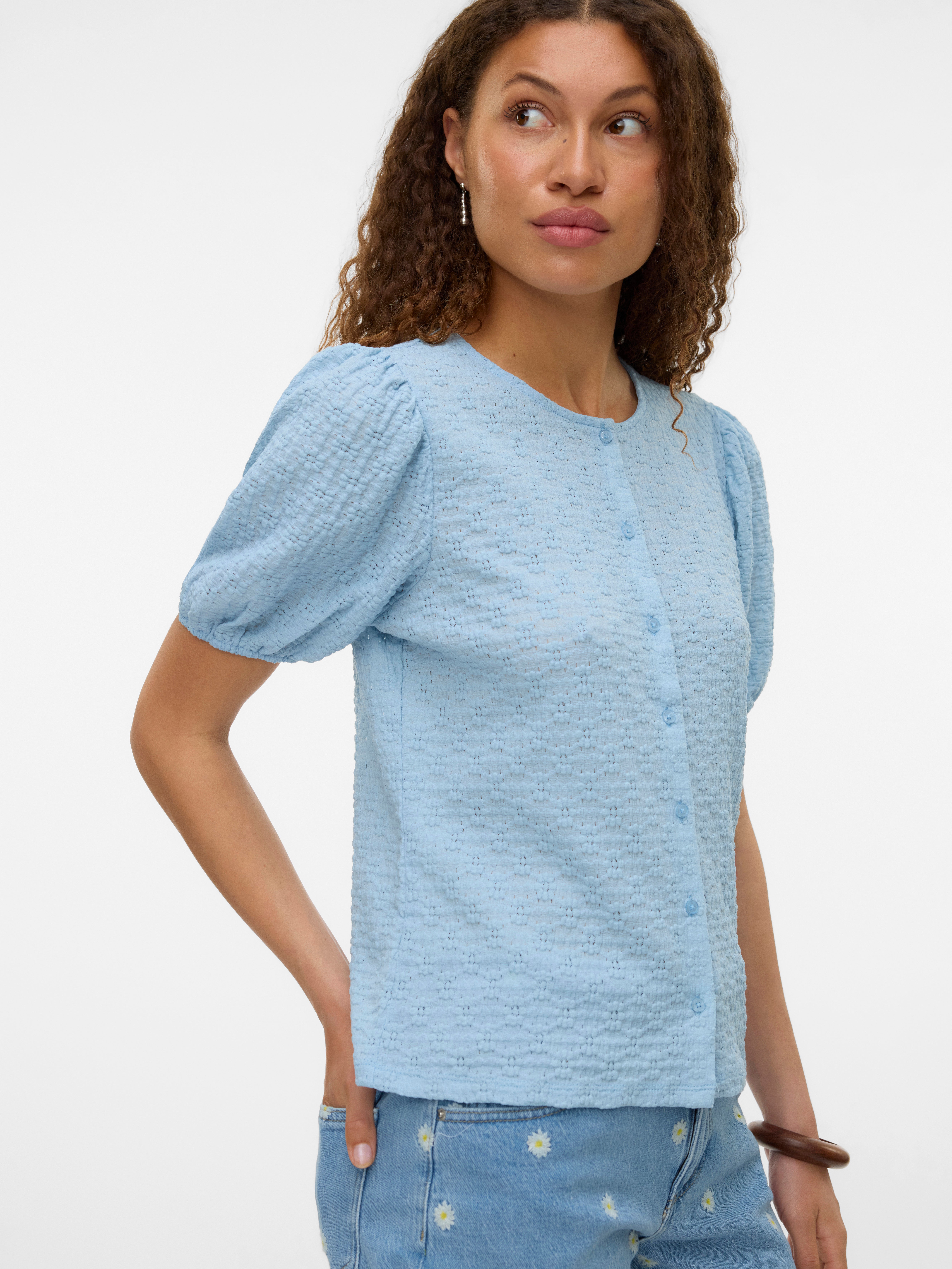 VERO MODA® VMFLOWER Top