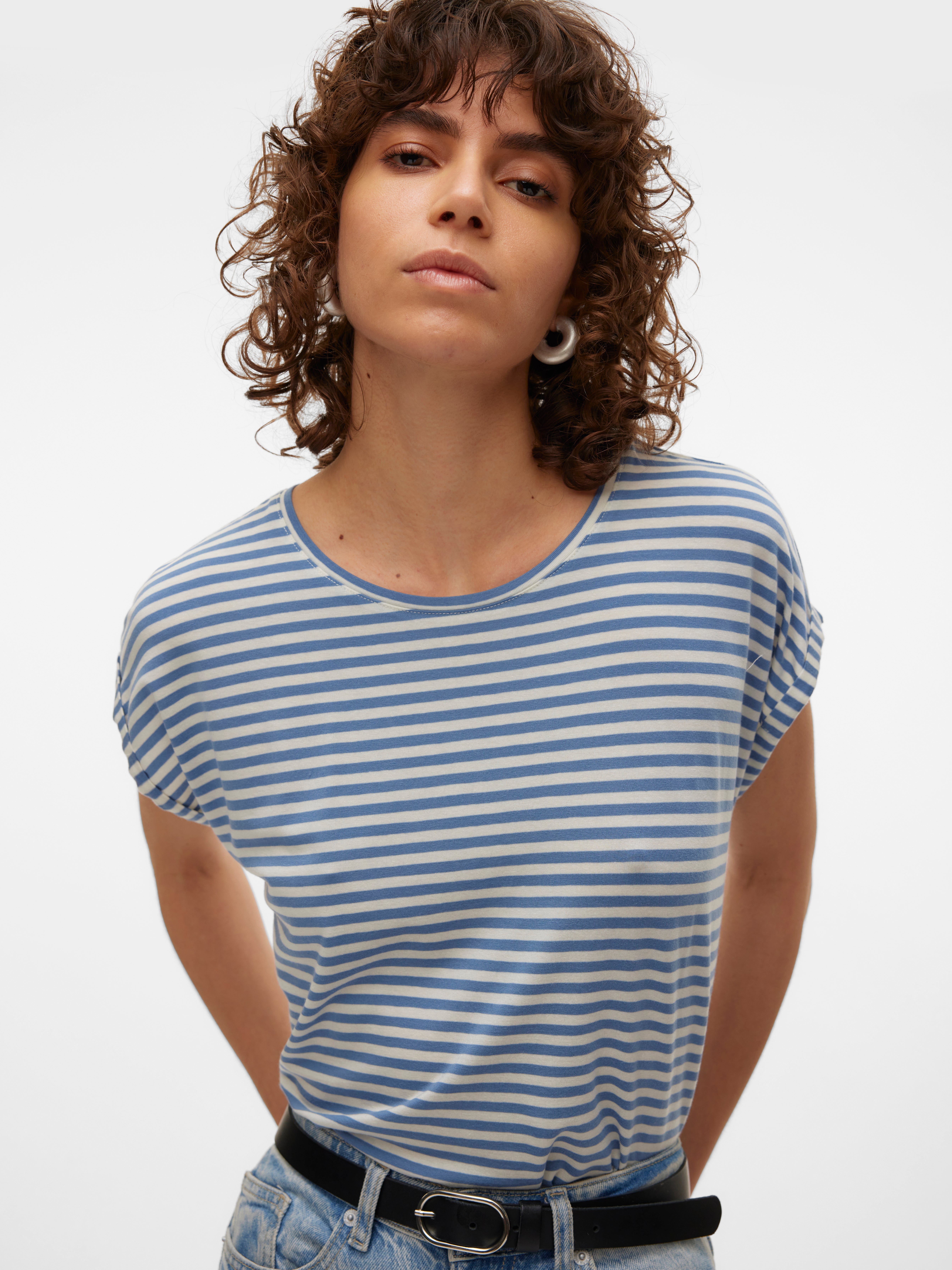 VERO MODA® VMAVA T-Shirt