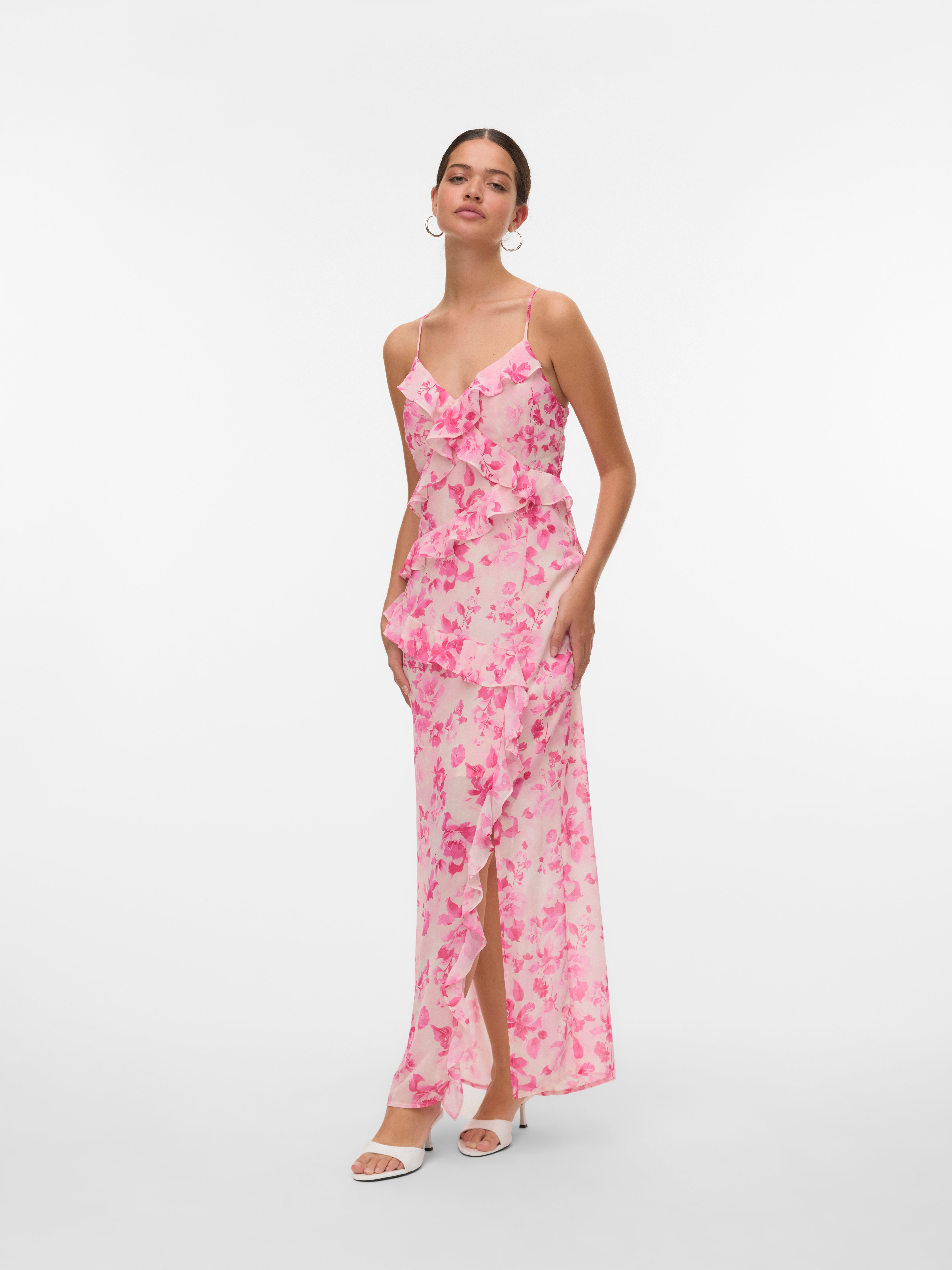 VERO MODA® VMAMINA Long dress