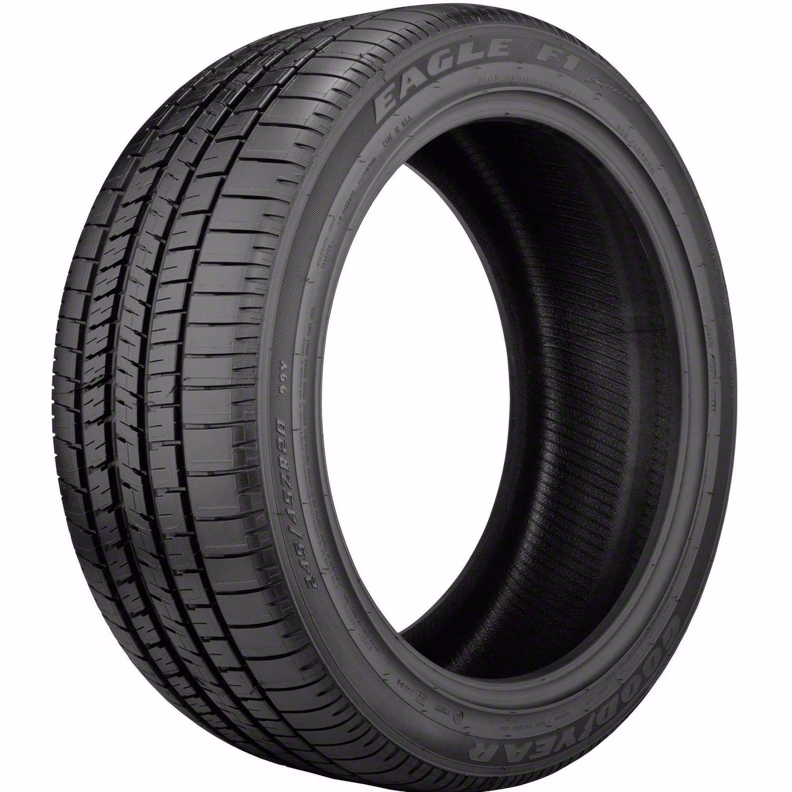 245/45R20 99Y Tire