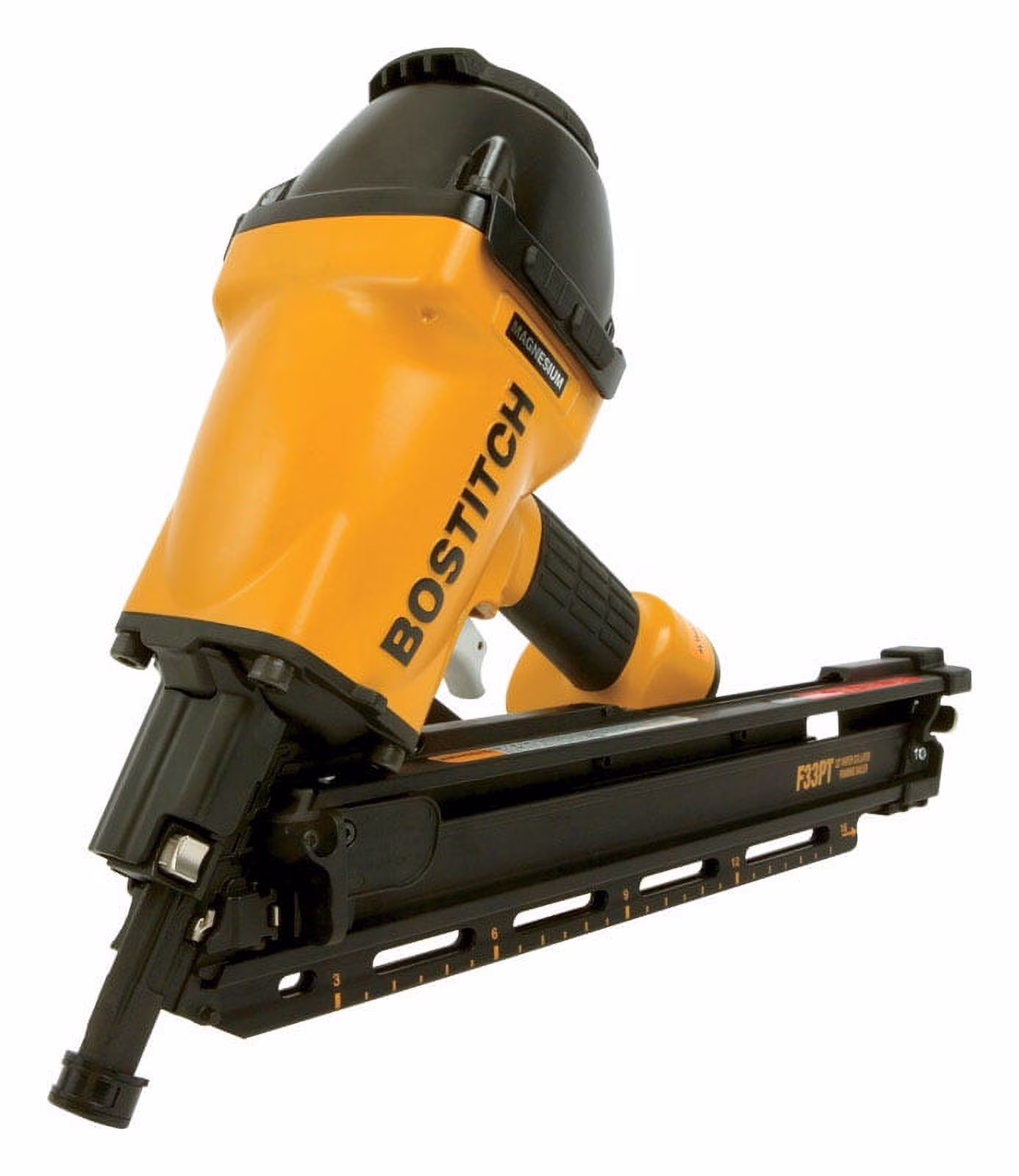 Pneumatic Framing Nailer Kit