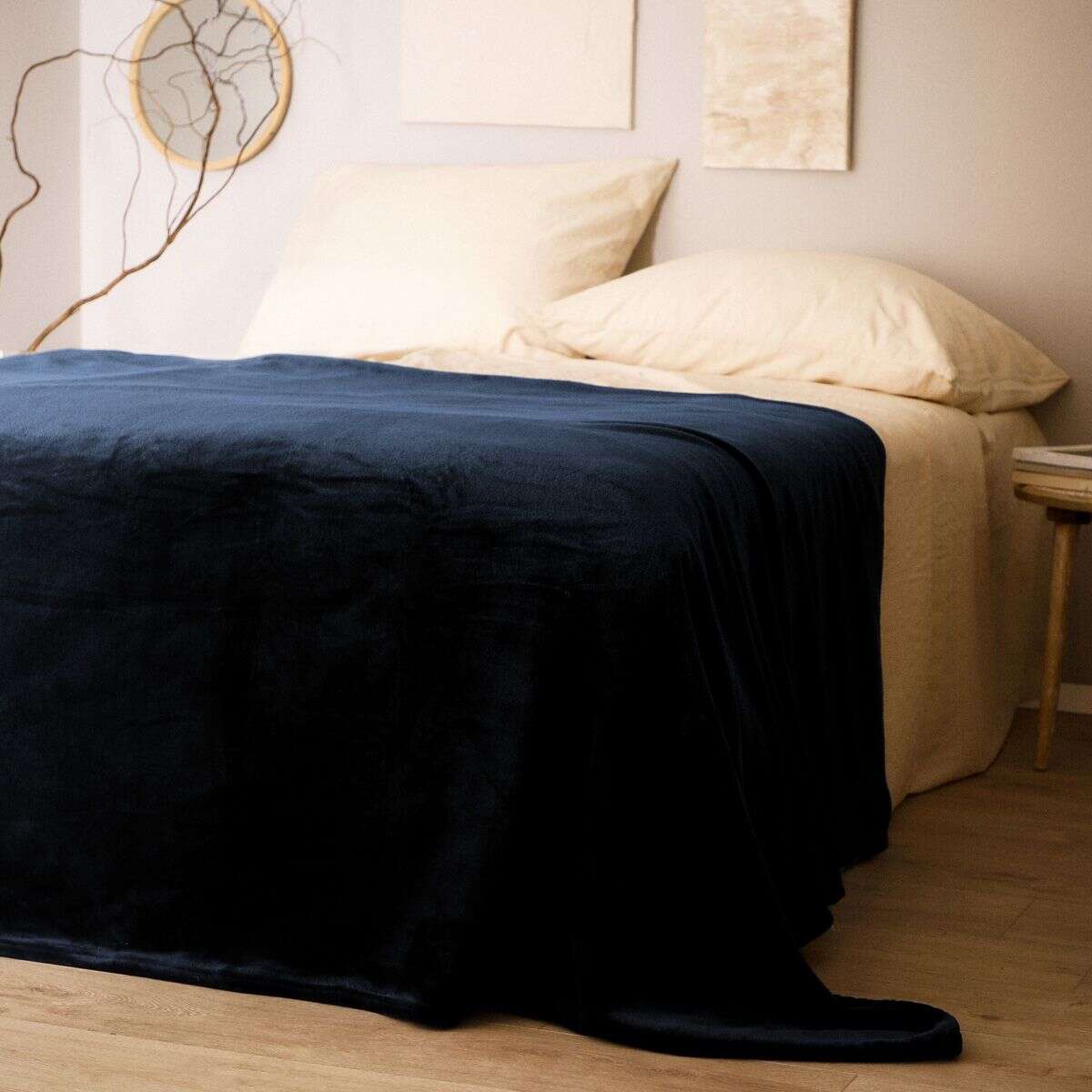 Sypialnia-Koce i narzuty