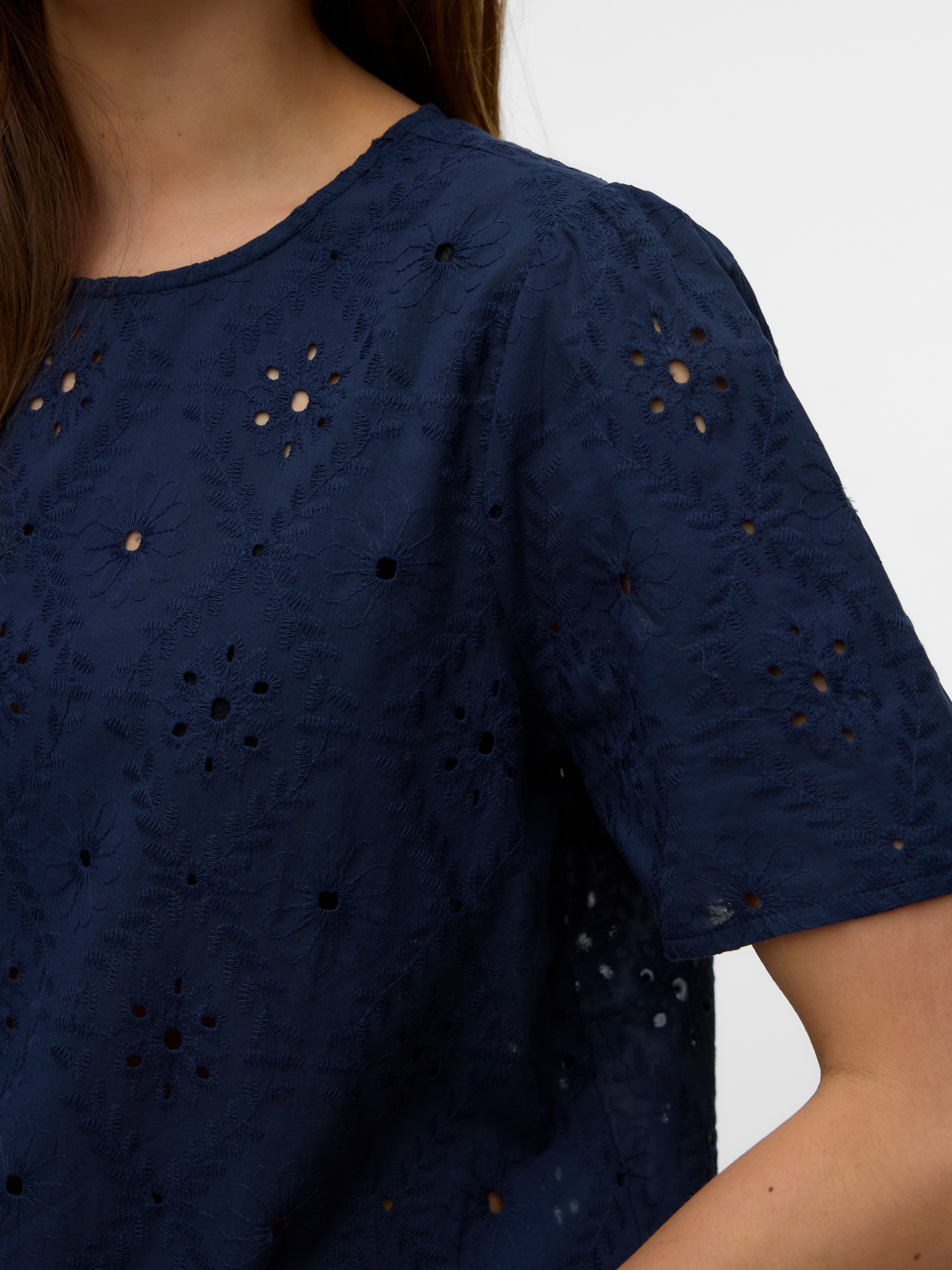 VERO MODA® VMELIZA T-Shirt