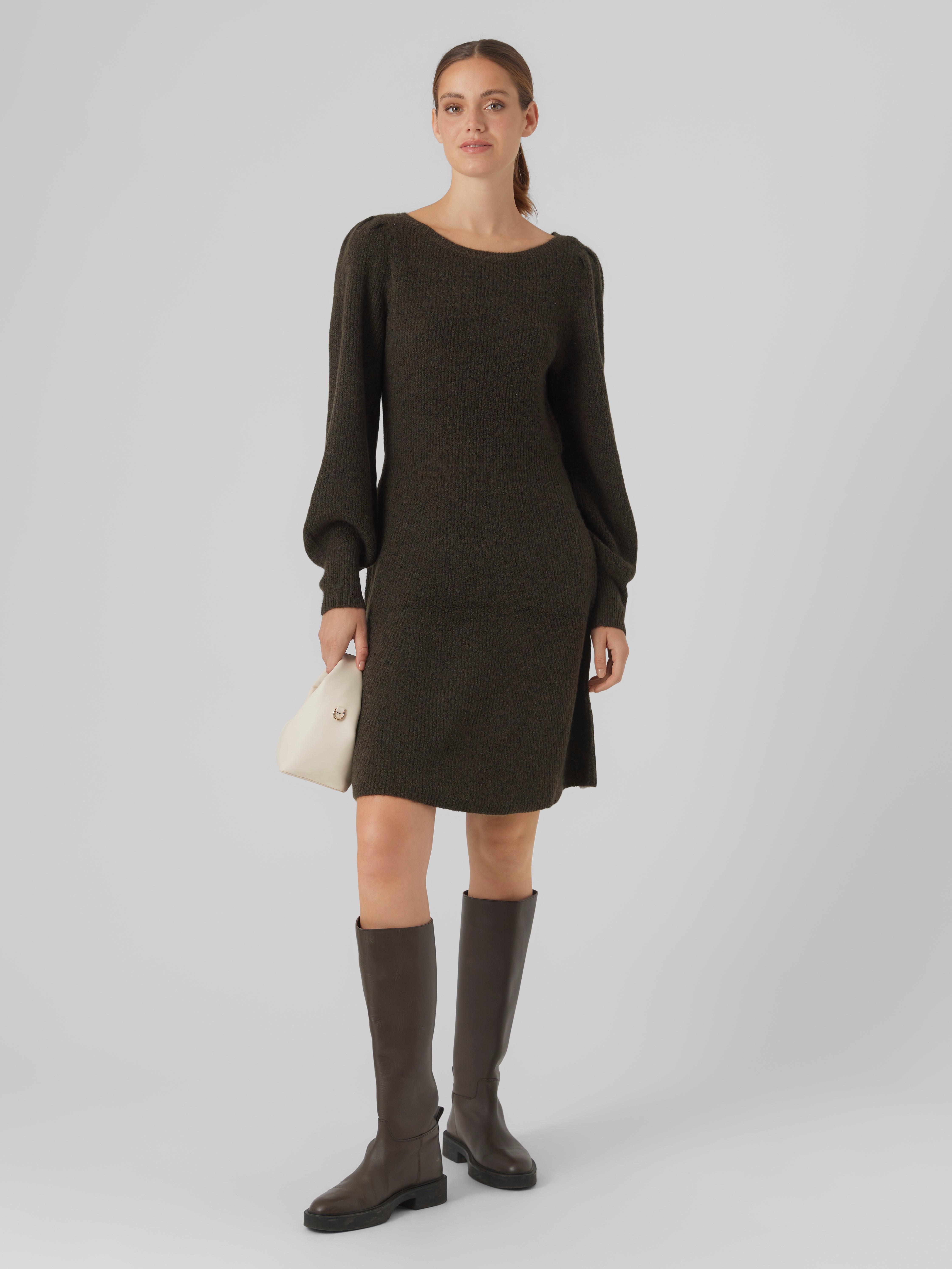 VERO MODA® VMFLAVOUR Long dress