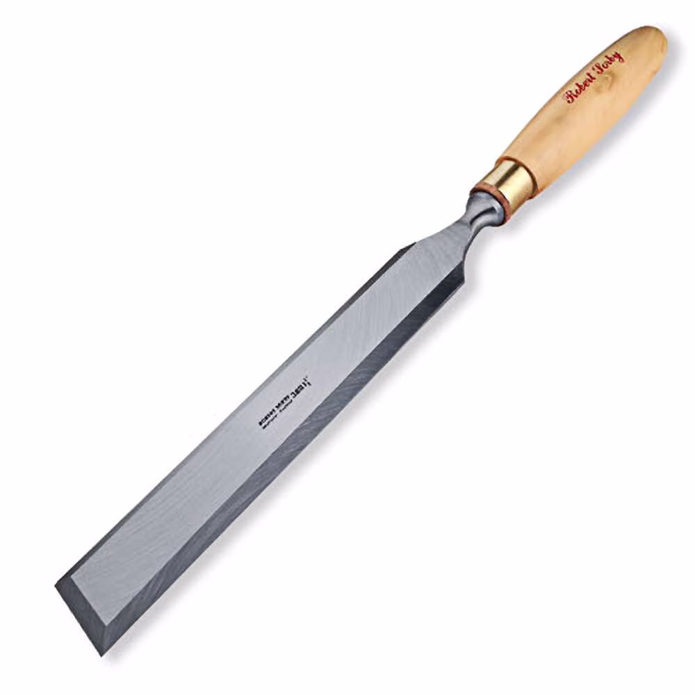 1-1/2 Robert Sorby #241 Paring Chisel