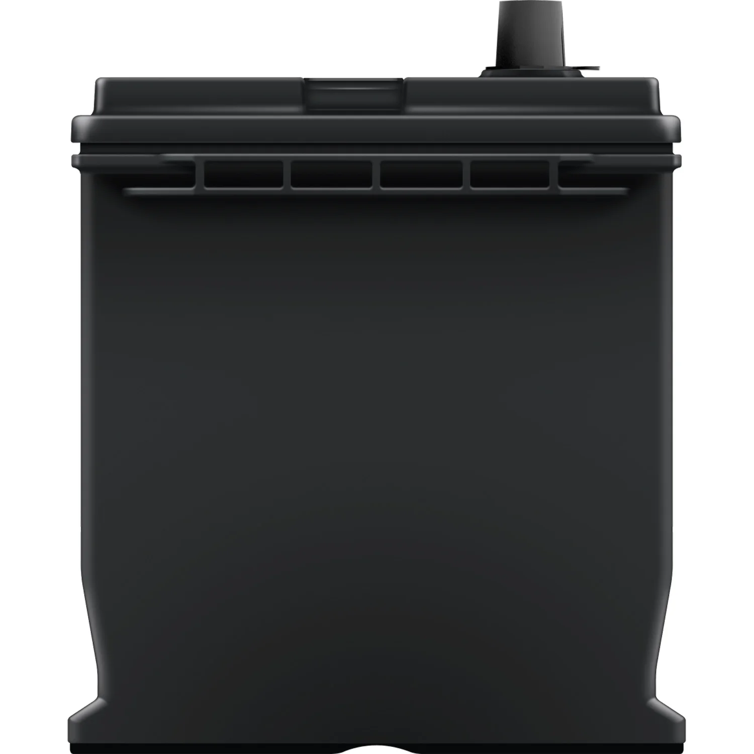 Maxx Lead Acid Automotive Battery, Group Size 121R 12 Volt, 600 CCA - Image 3