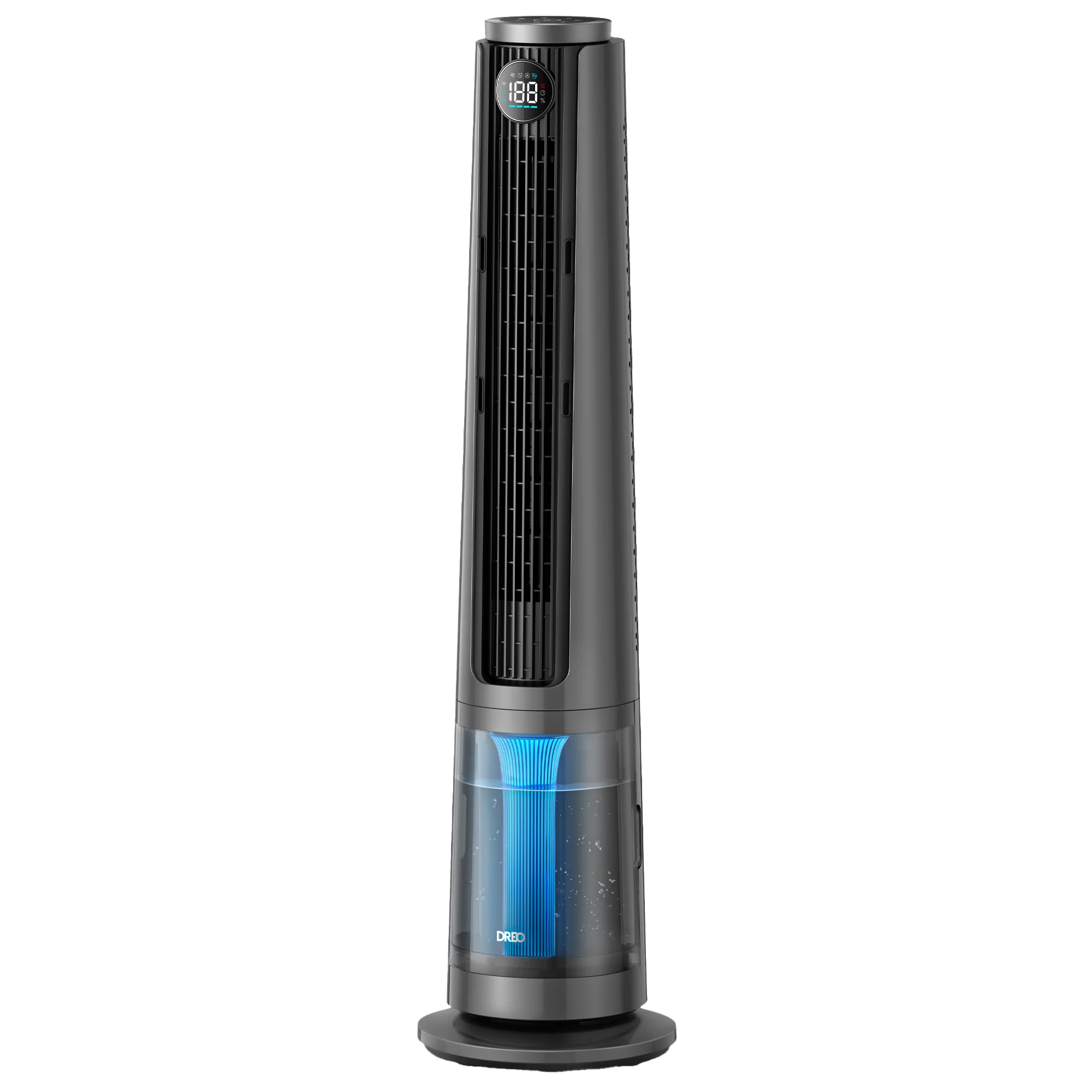 TurboCool Misting Fan 765S