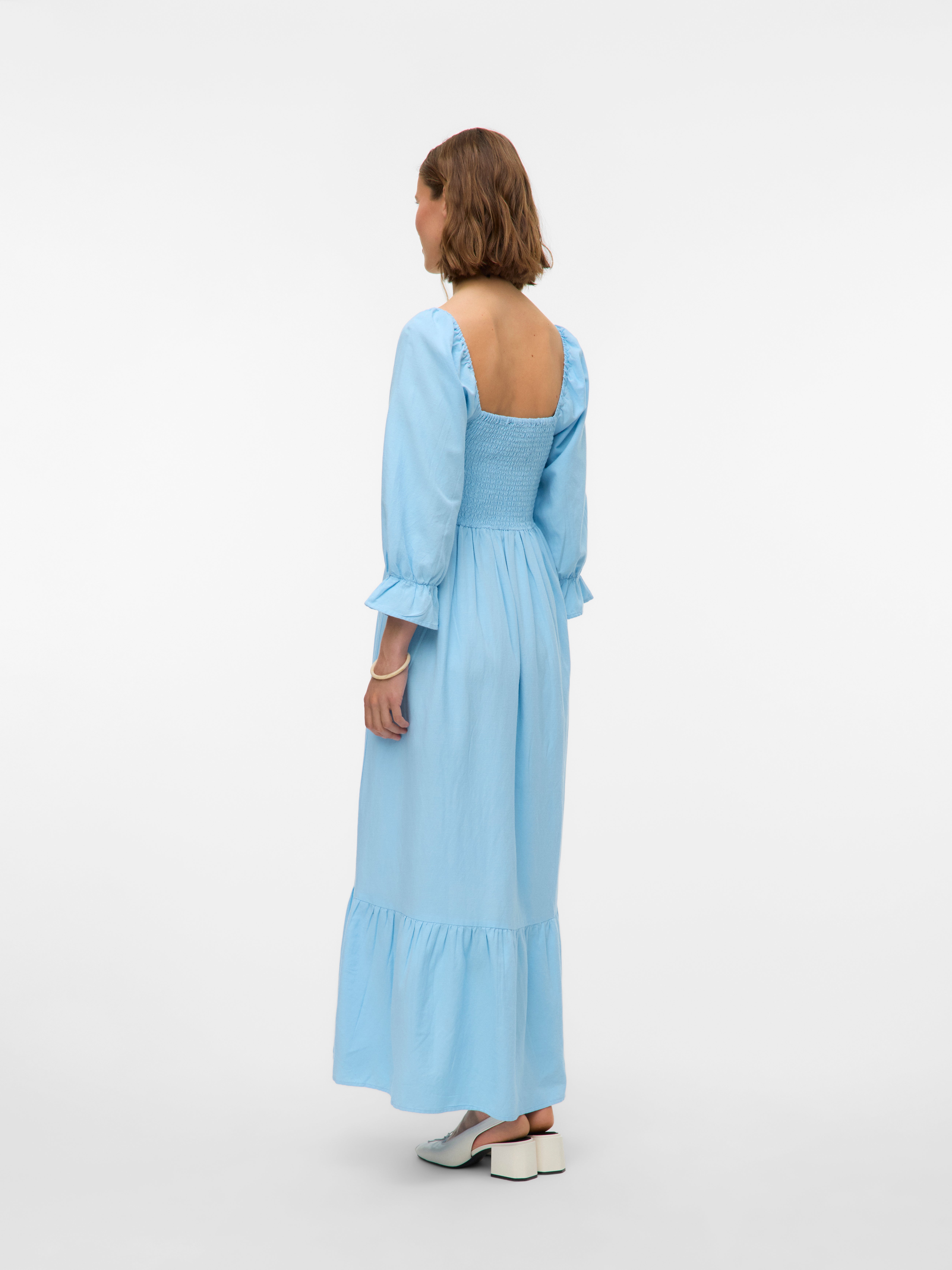 VERO MODA® VMMARIELL Long dress