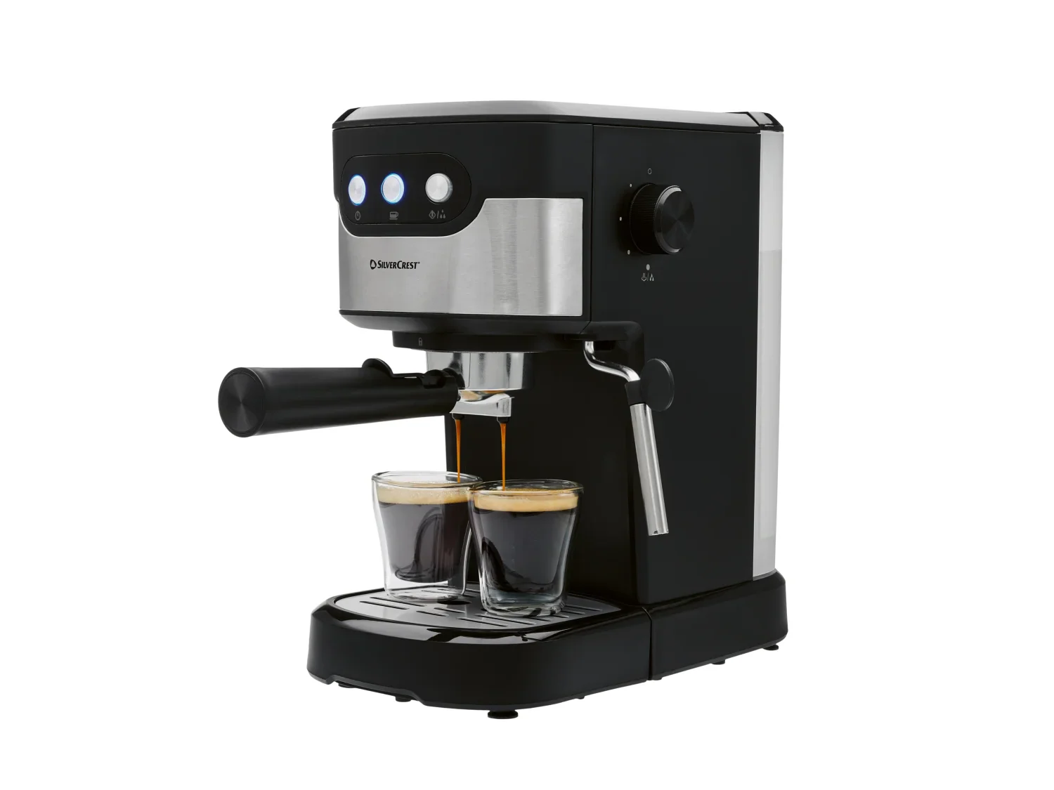 SILVERCREST Machine  expresso