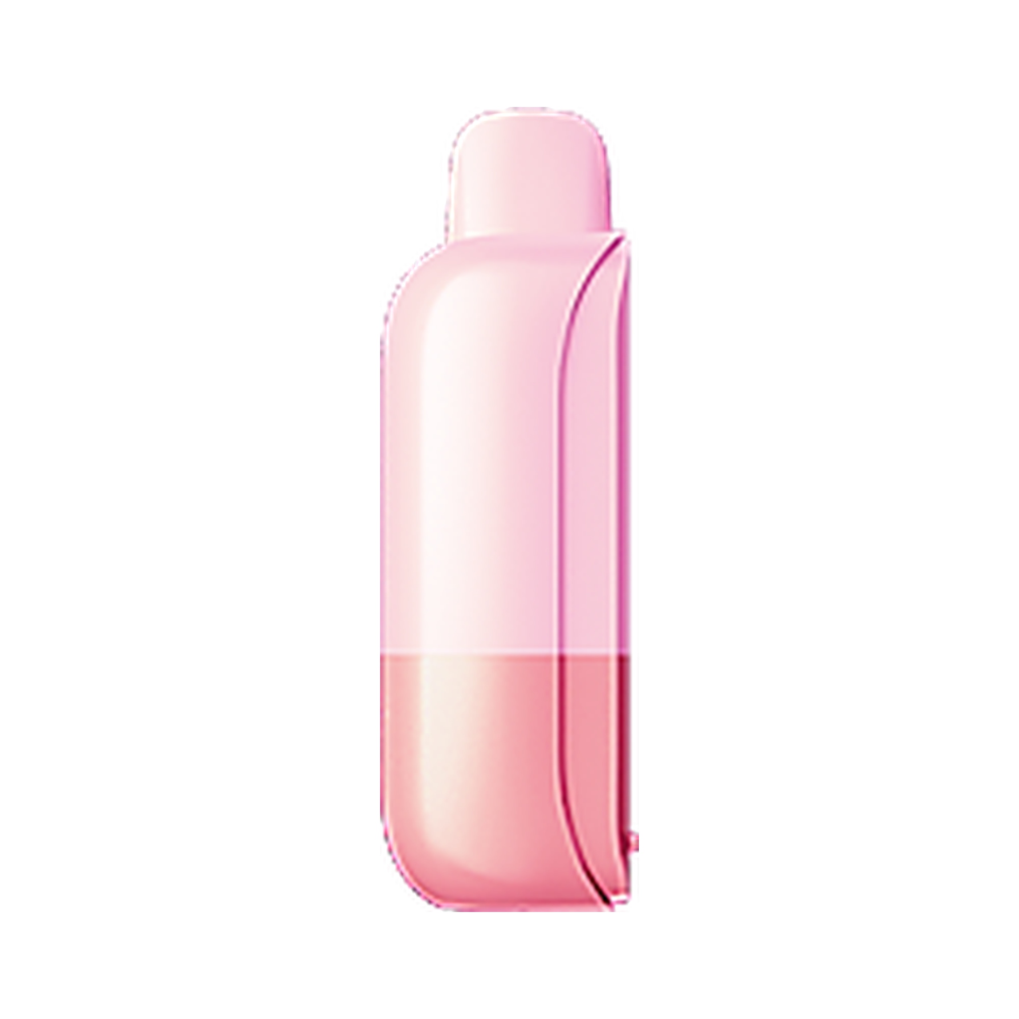 NEXA Flex 40K Disposable Pod System - Cool Pod - Strawberry Ice