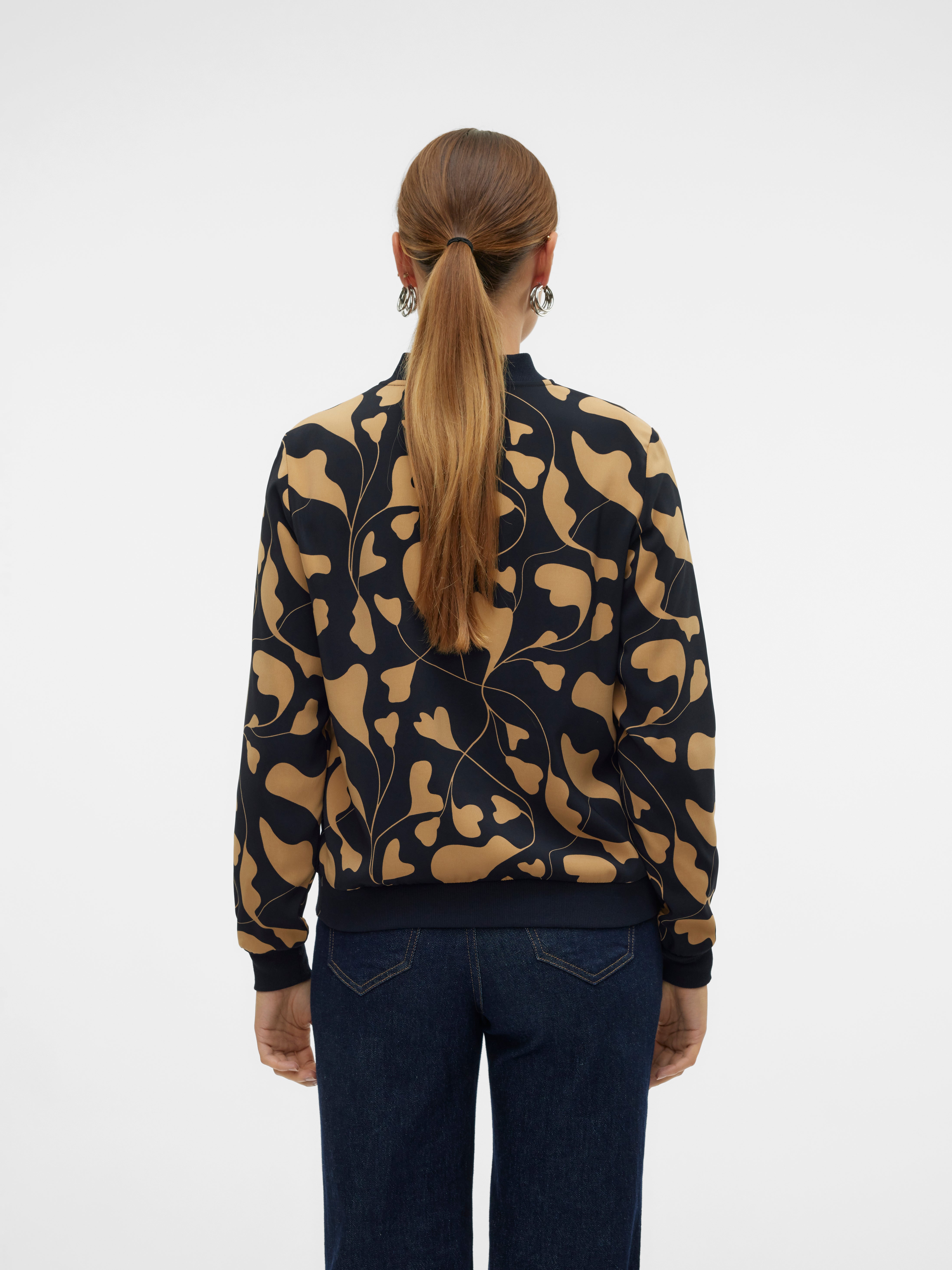 VERO MODA® VMCOCO Otw Bomber