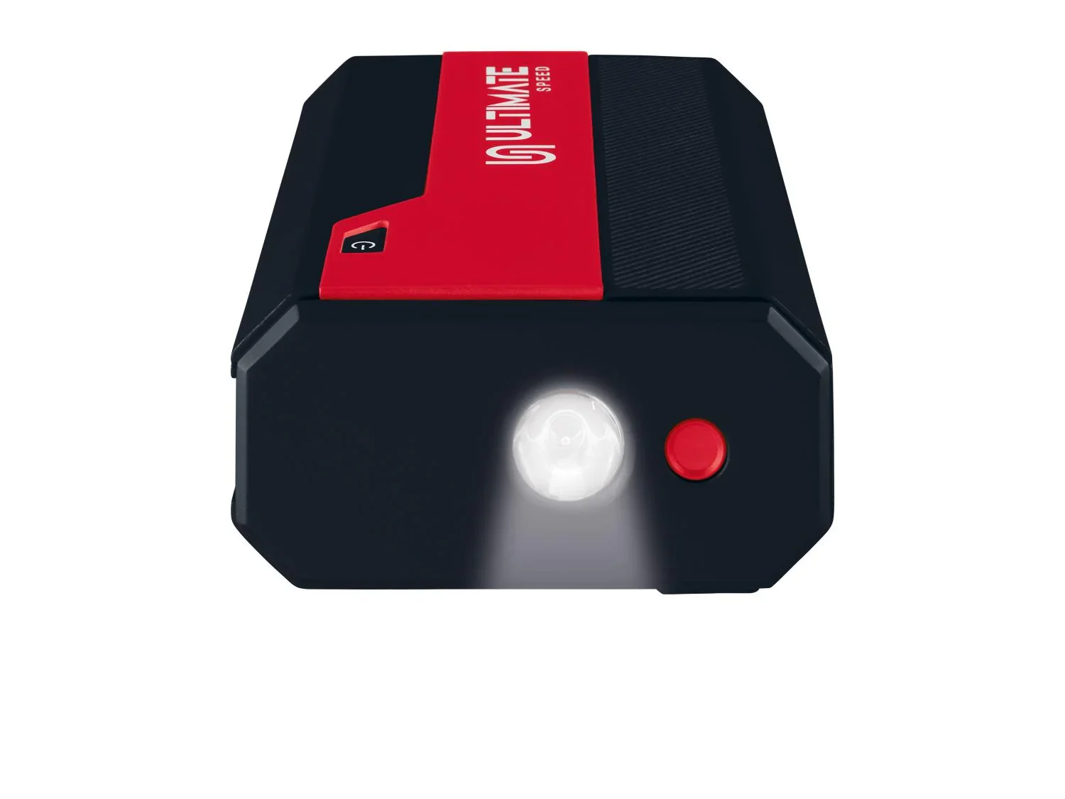ULTIMATE SPEED Aide au dmarrage mobile pour voitures avec batterie externe Powerbank
