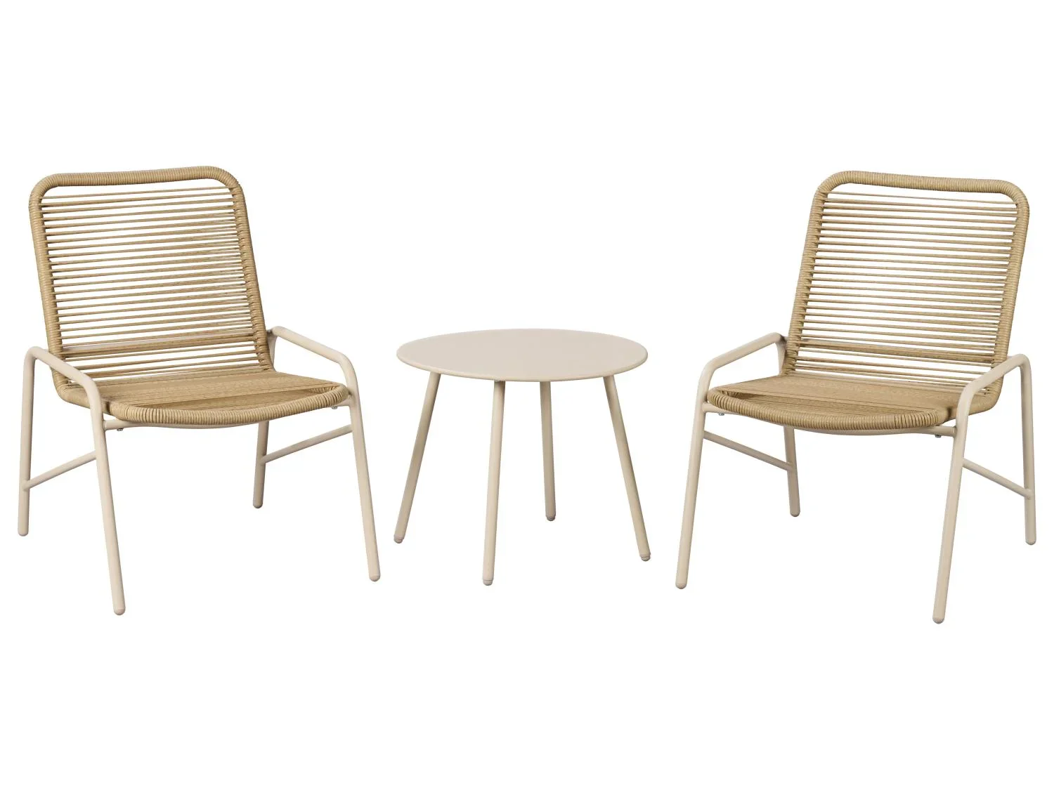 LIVARNO Ensemble de jardin