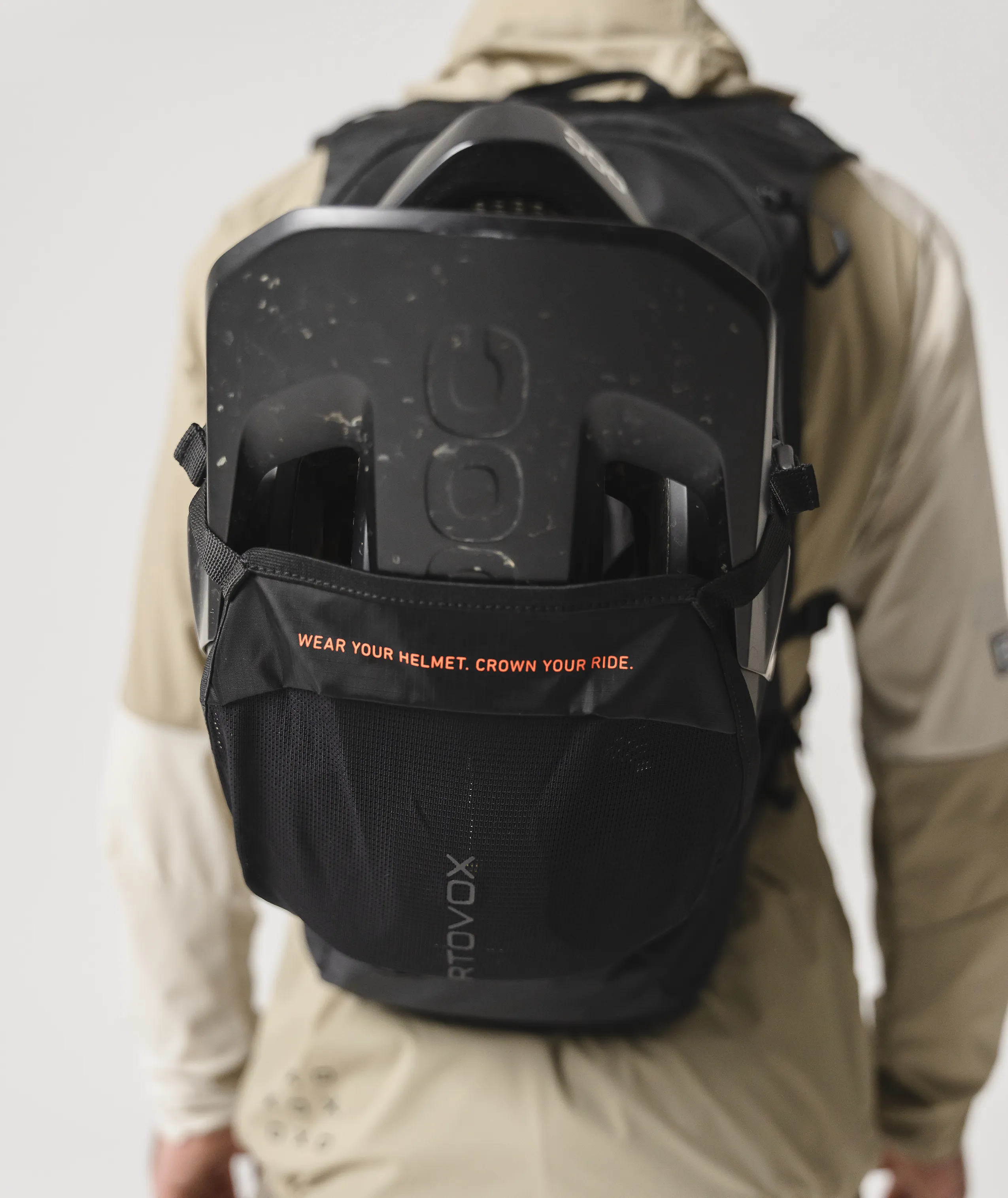 ORTOVOXR SEQUENCE DAYPACK 15