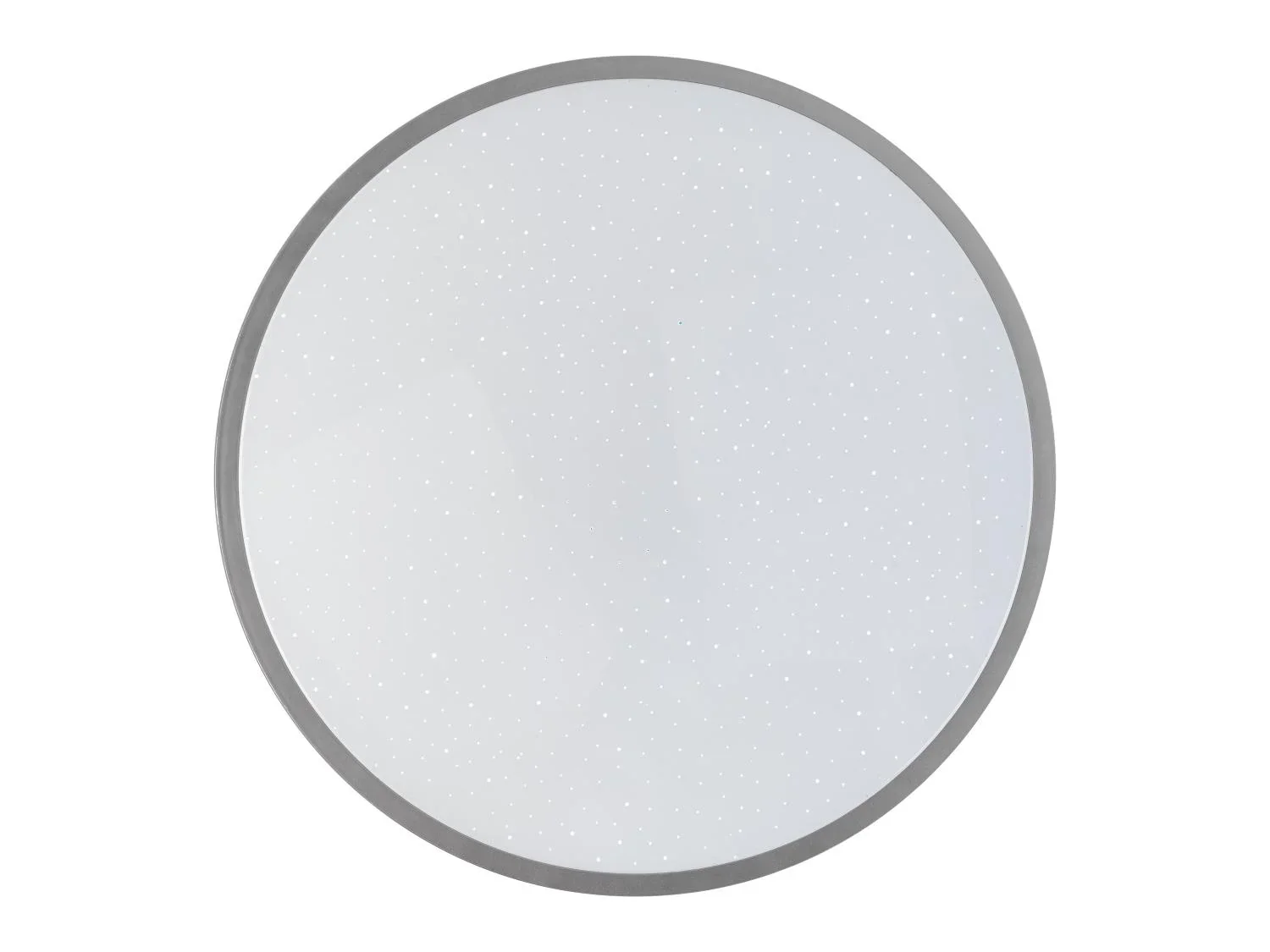 LIVARNO Plafonnier  LED avec variateur de blanc