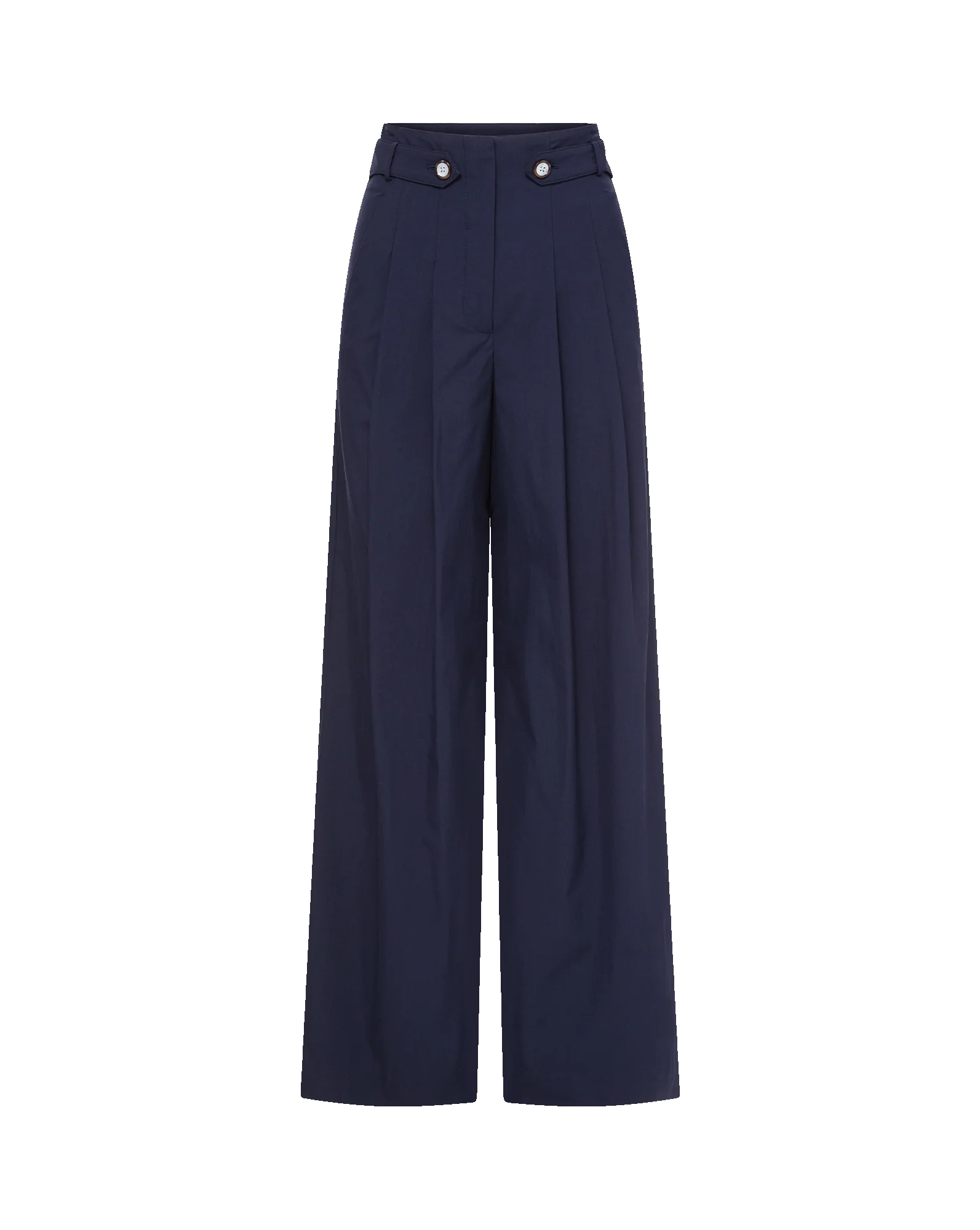 Allman Wide-Leg Pant