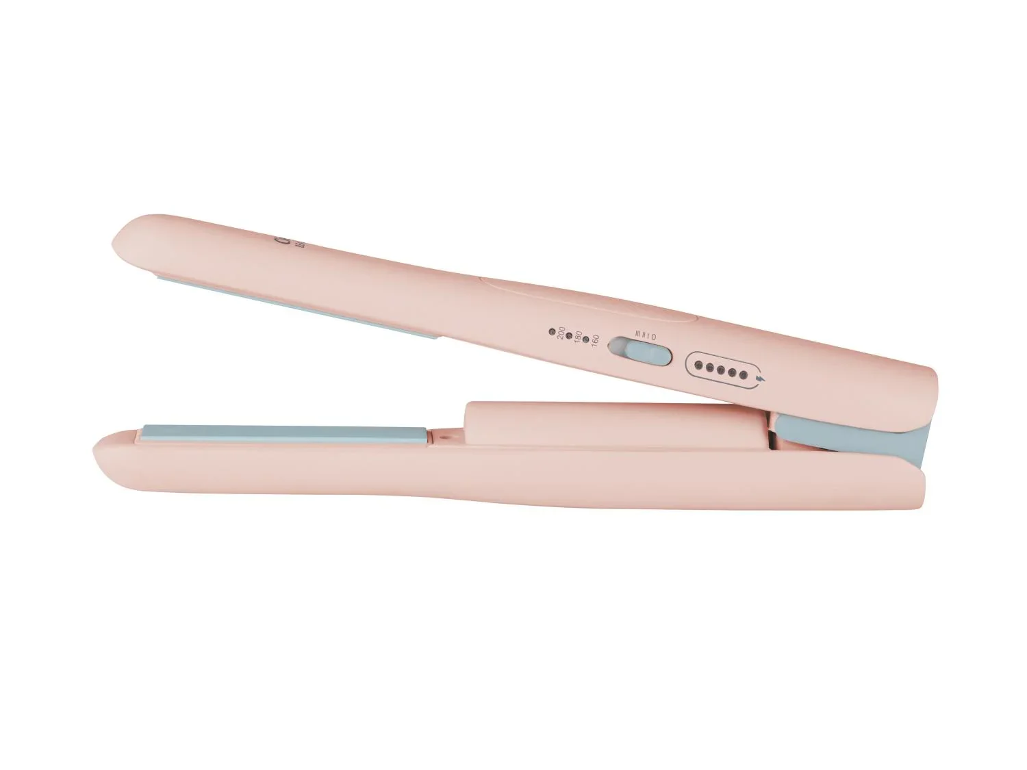 CIEN Beauty Lisseur sans fil CBGEA 3.7 A1