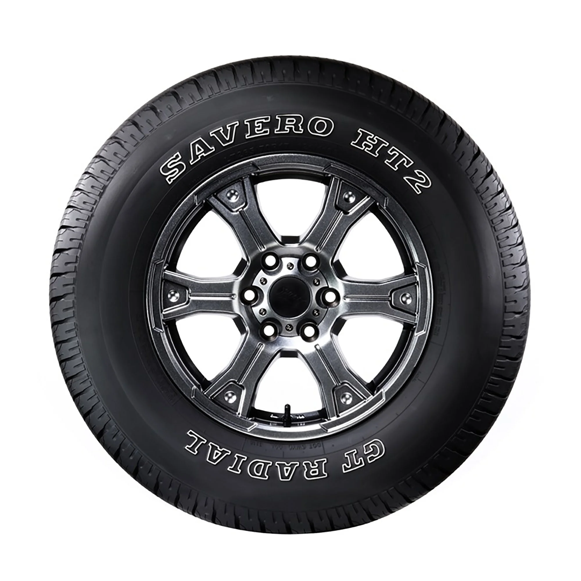 GT Radial Savero HT2 Highway 235/70R16 104T Light Truck Tire