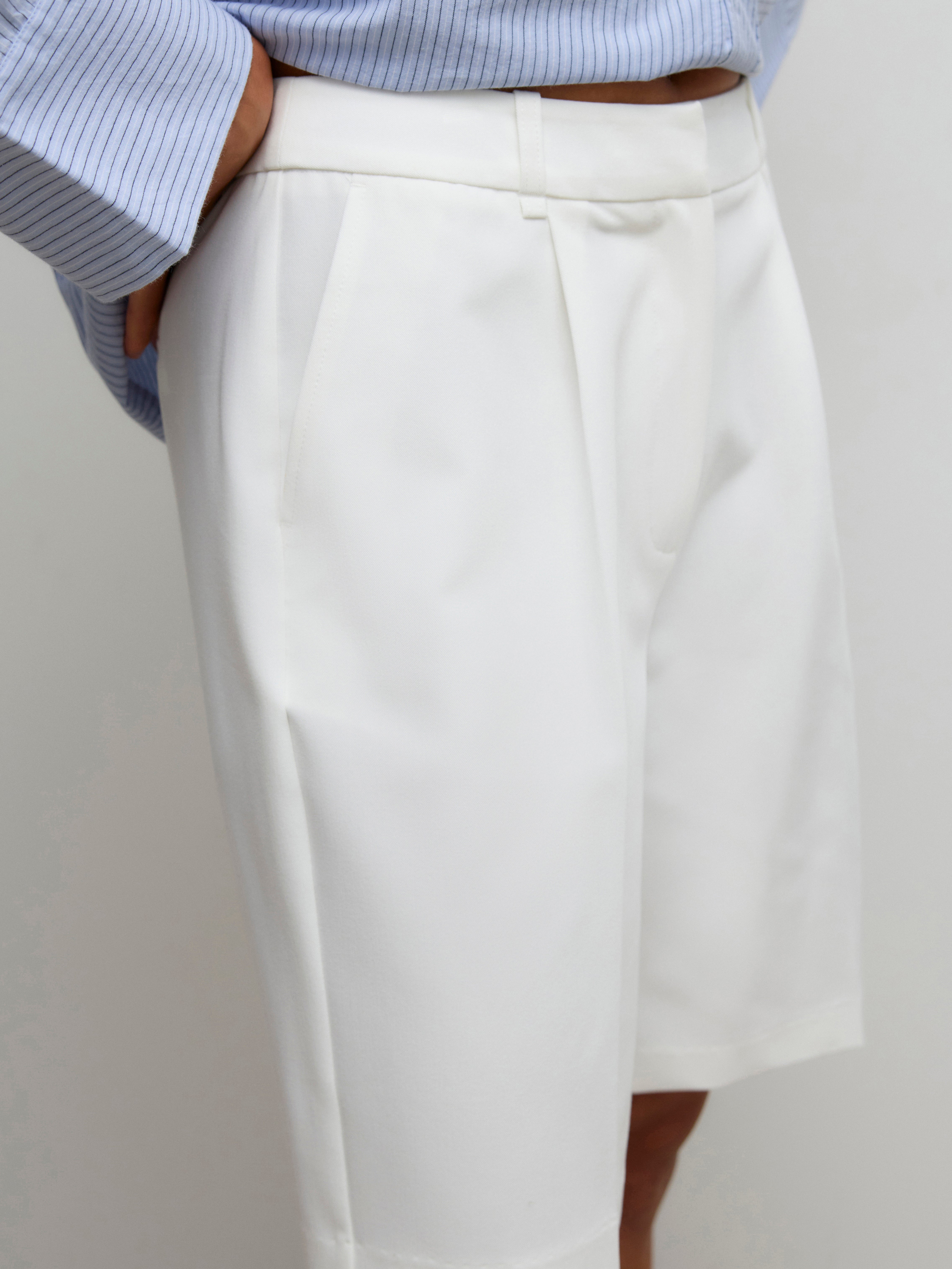 VERO MODA® AWPASSI Shorts